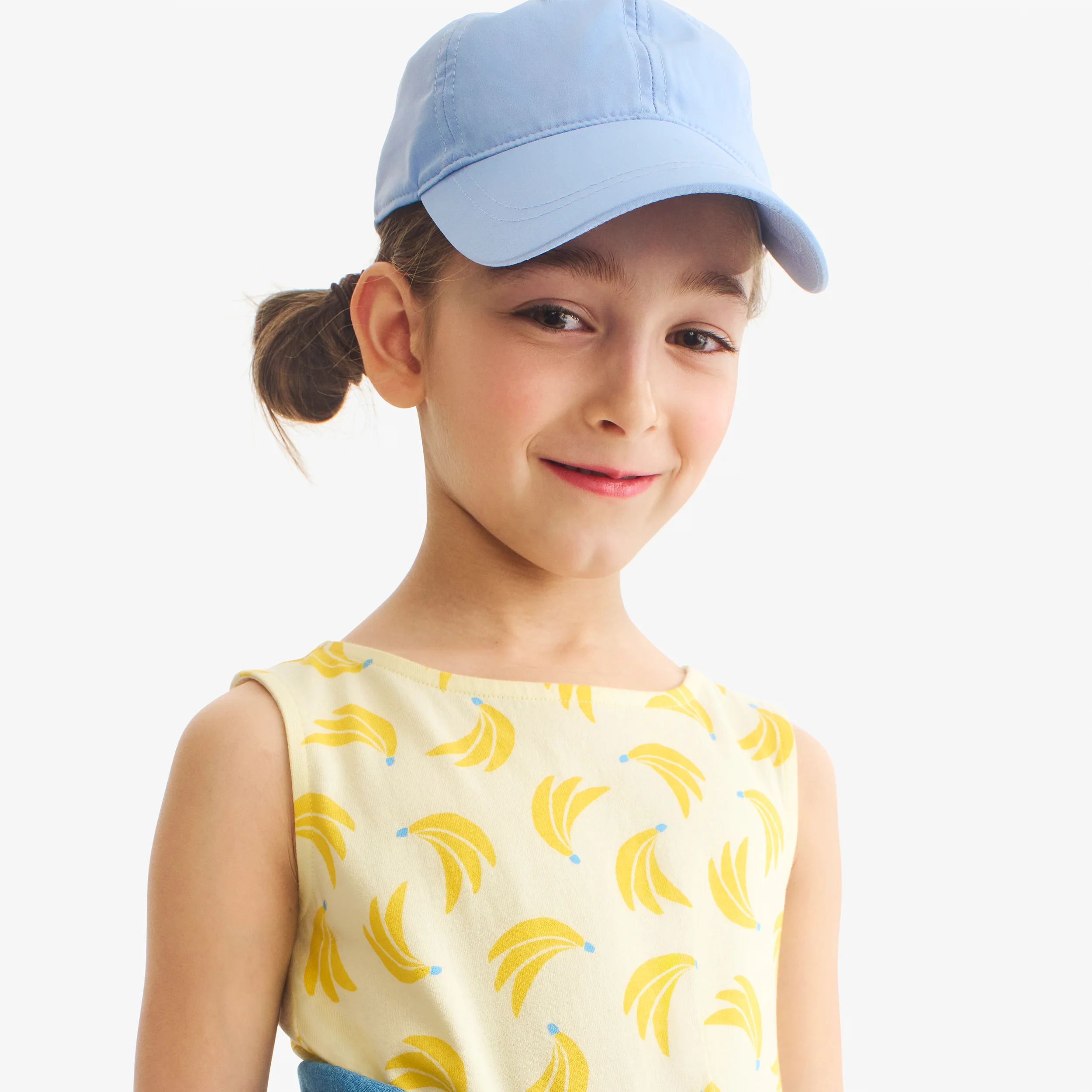 Kids StayCool stretch baseball cap - Image 12