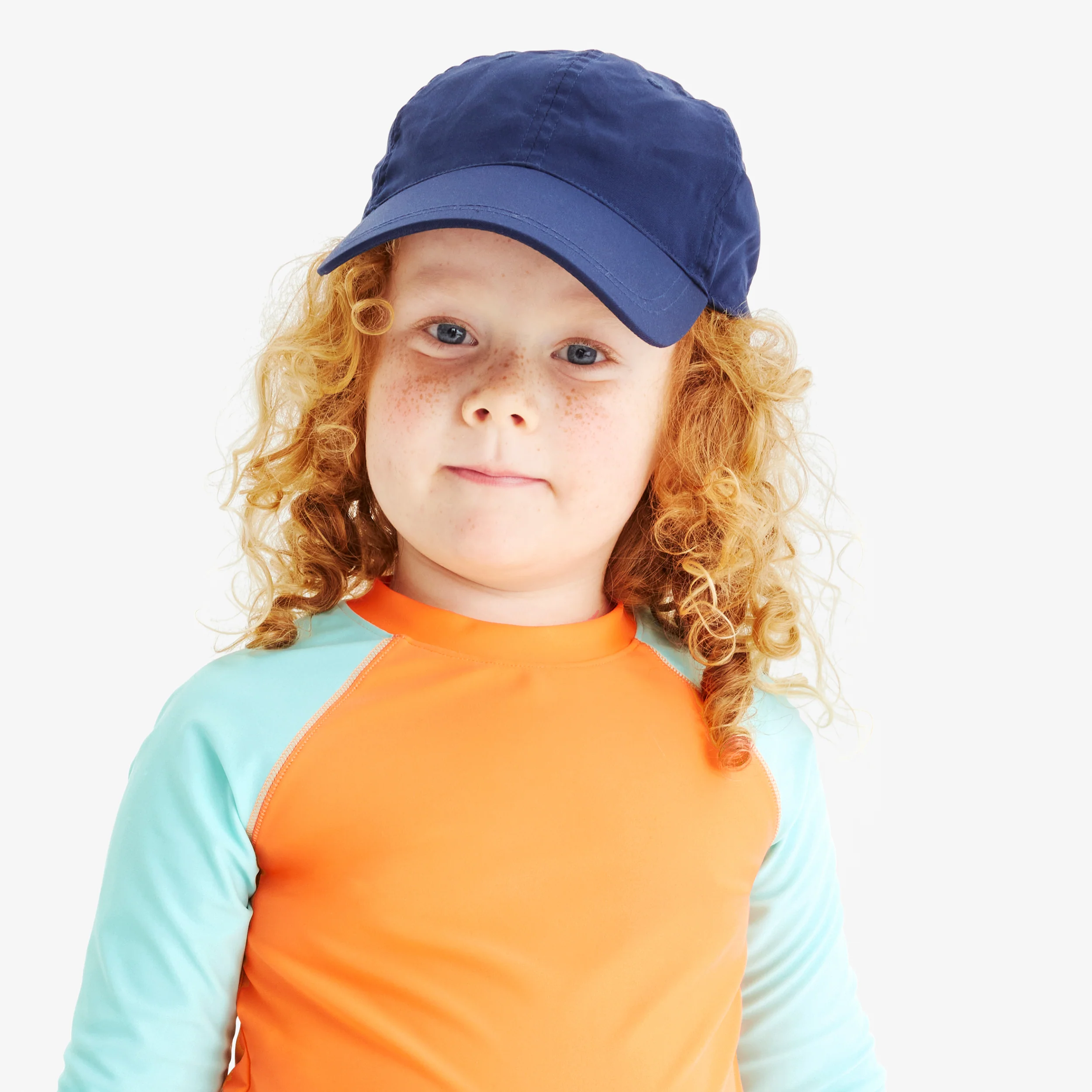 Kids StayCool stretch baseball cap - Image 15