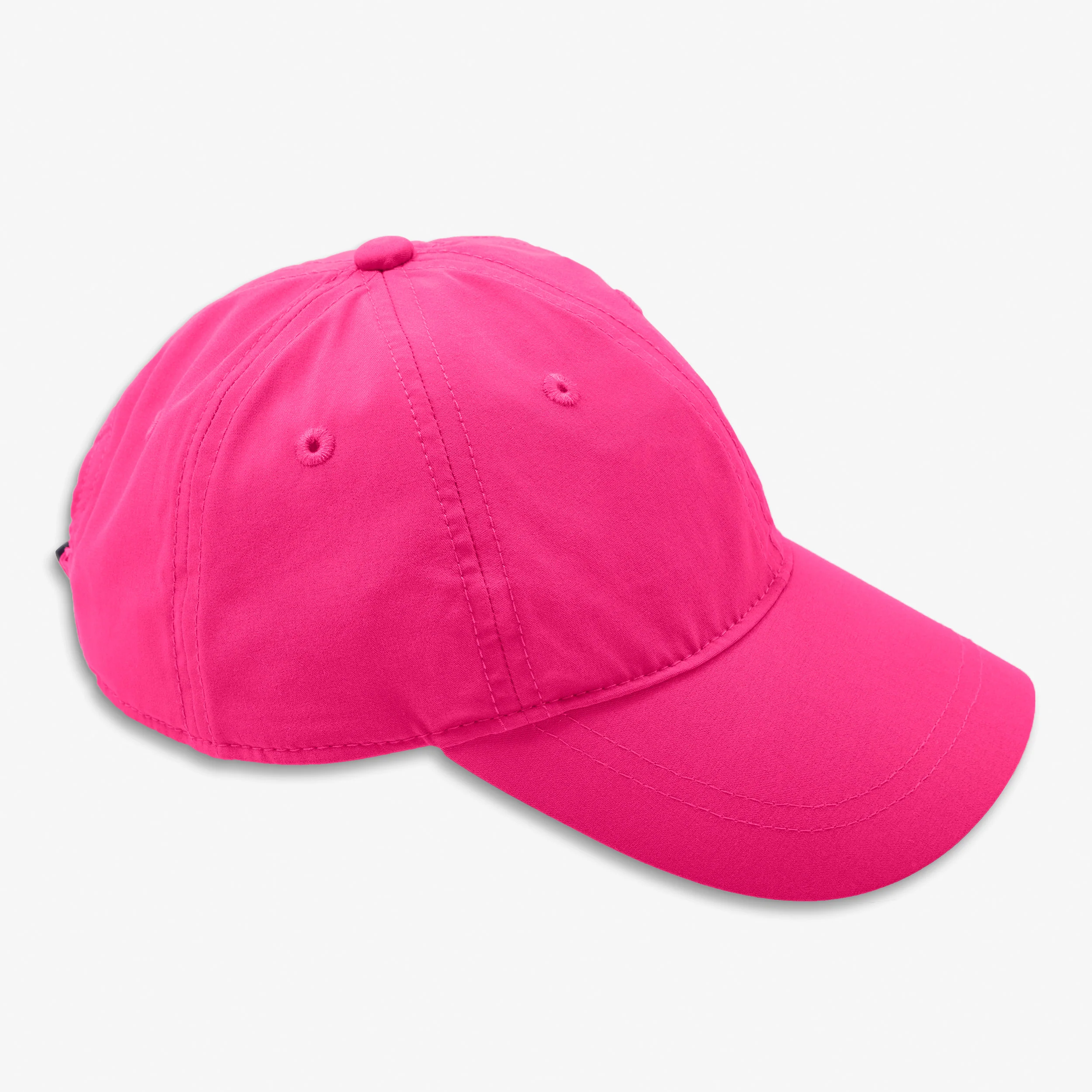 Kids StayCool stretch baseball cap - Image 3