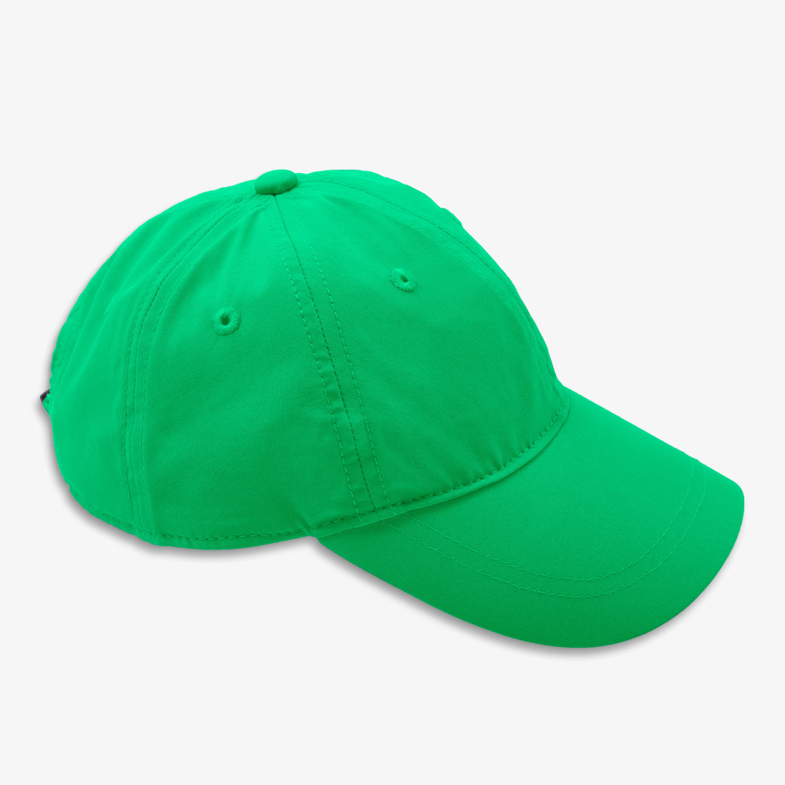 Kids StayCool stretch baseball cap - Image 4