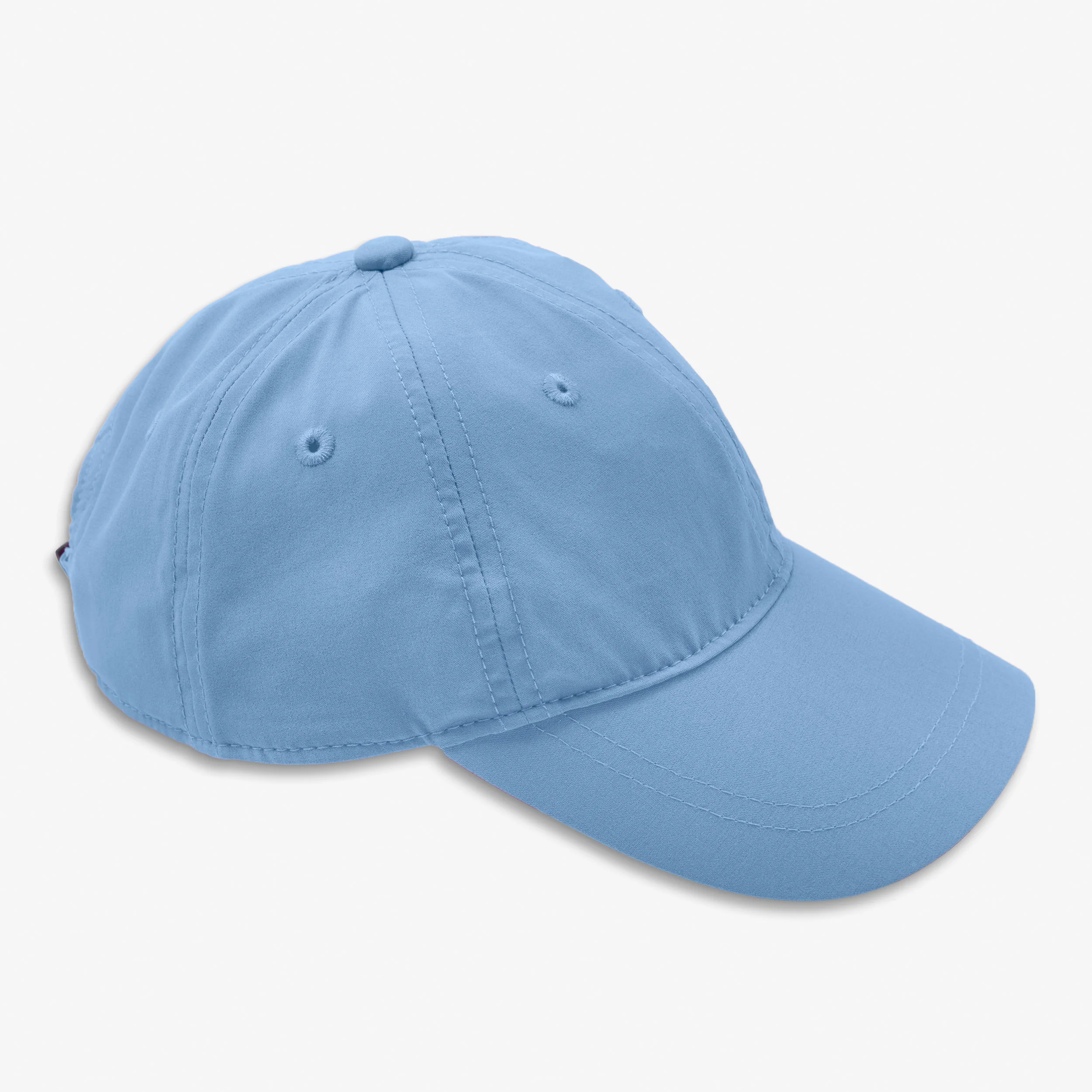Kids StayCool stretch baseball cap - Image 5