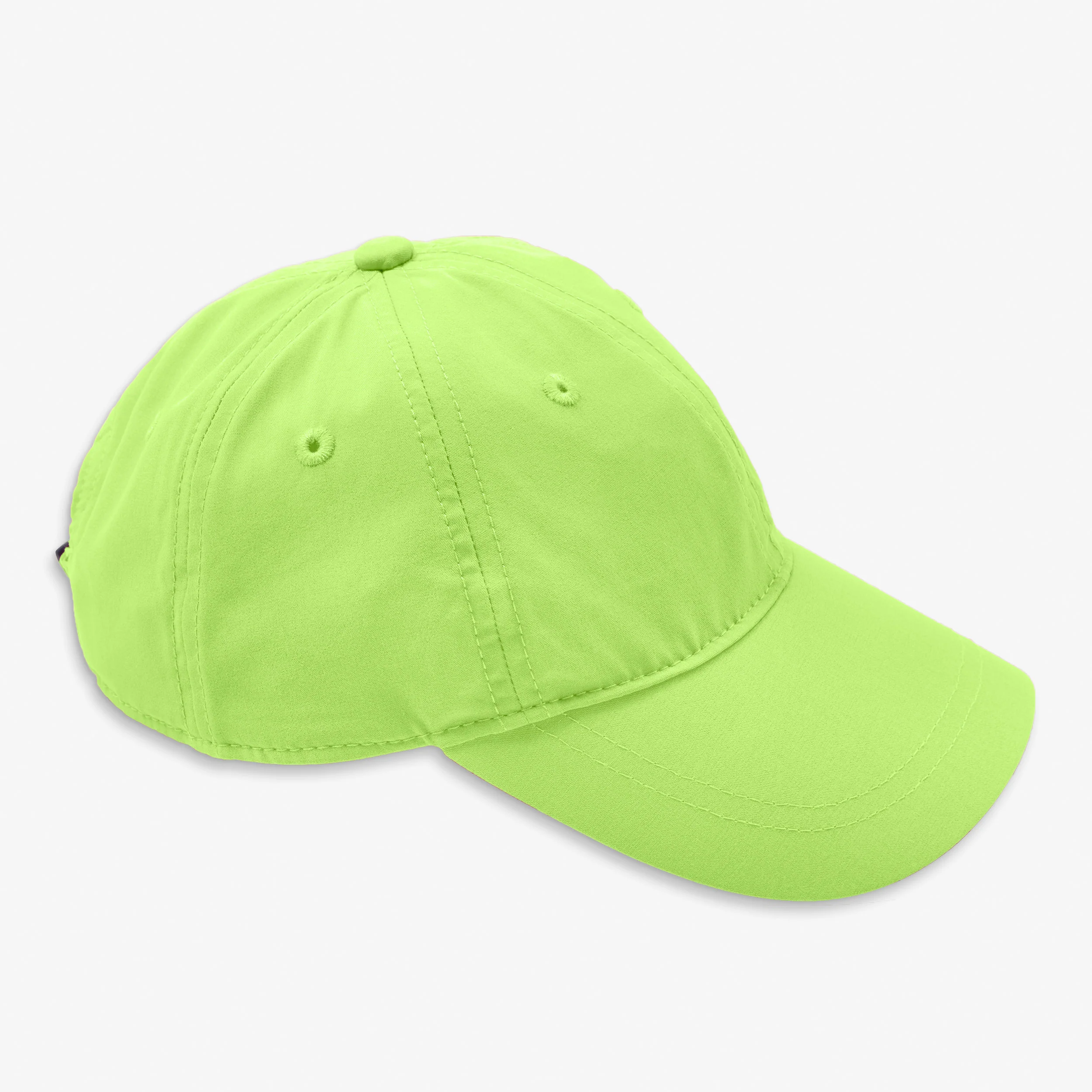 Kids StayCool stretch baseball cap - Image 6