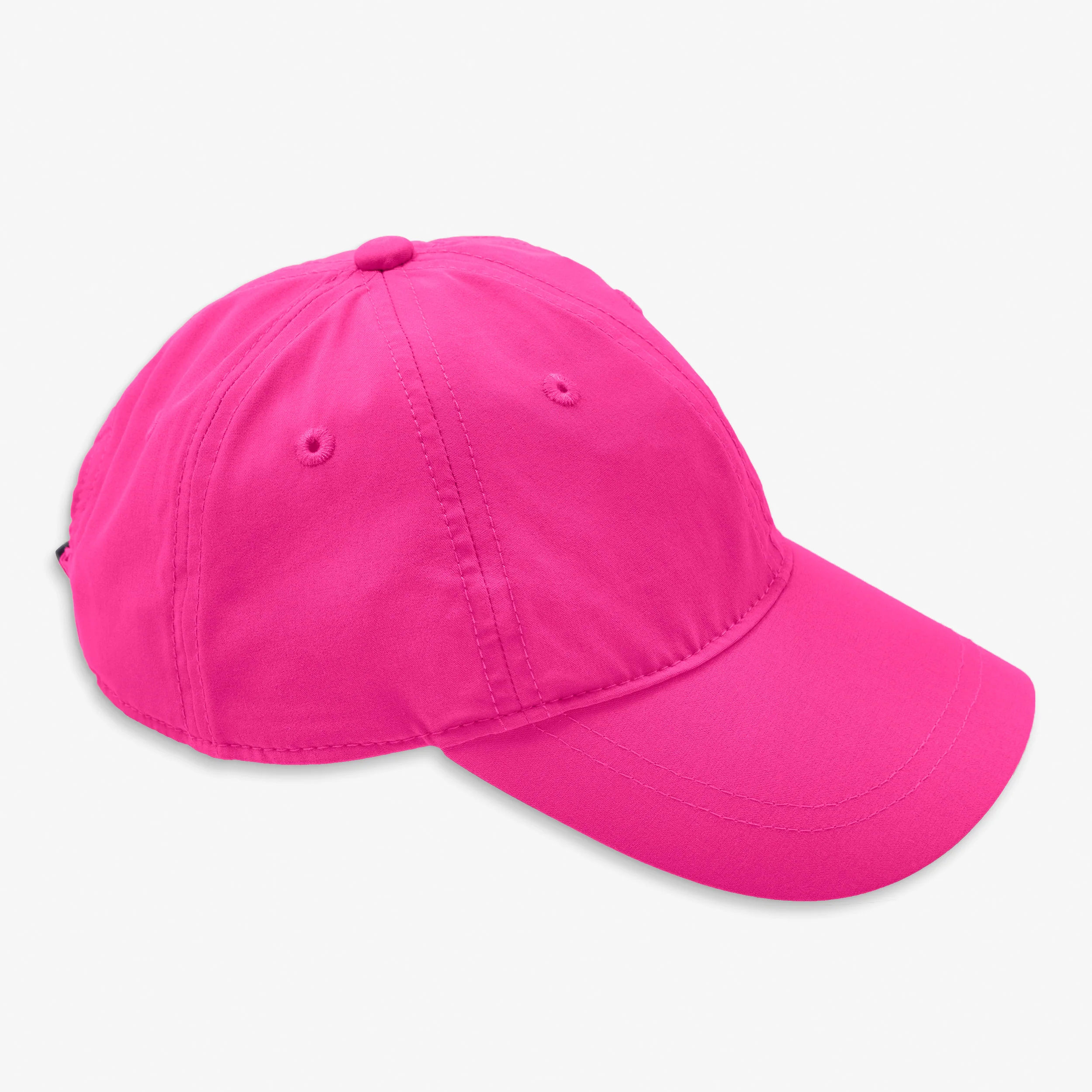 Kids StayCool stretch baseball cap - Image 7