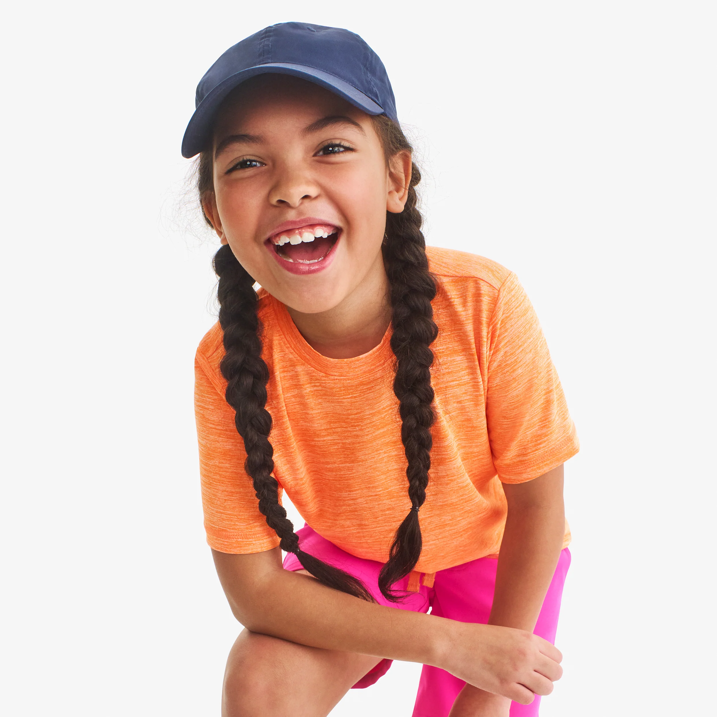 Kids StayCool classic tee - Image 16