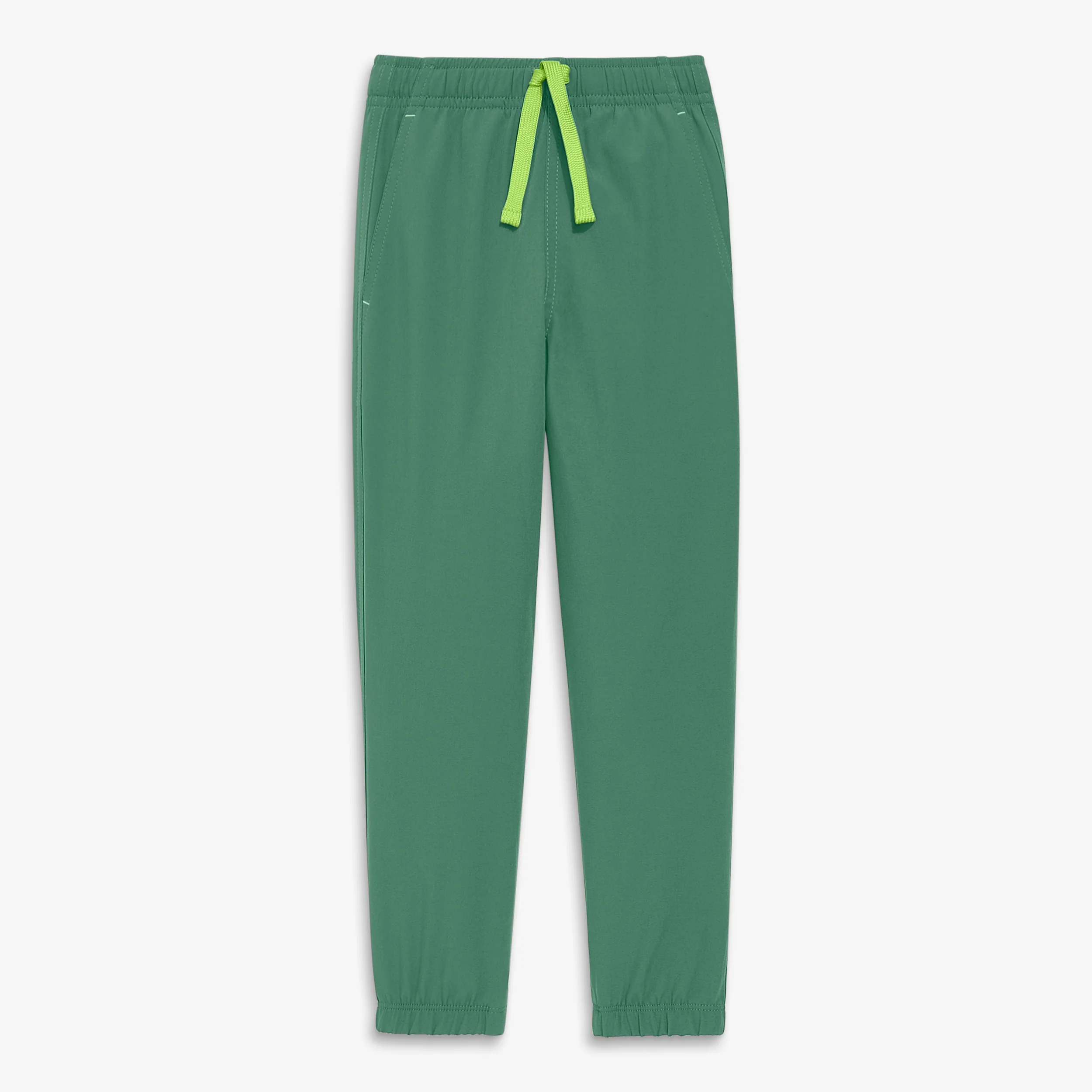 Kids StayCool stretch jogger - Image 4