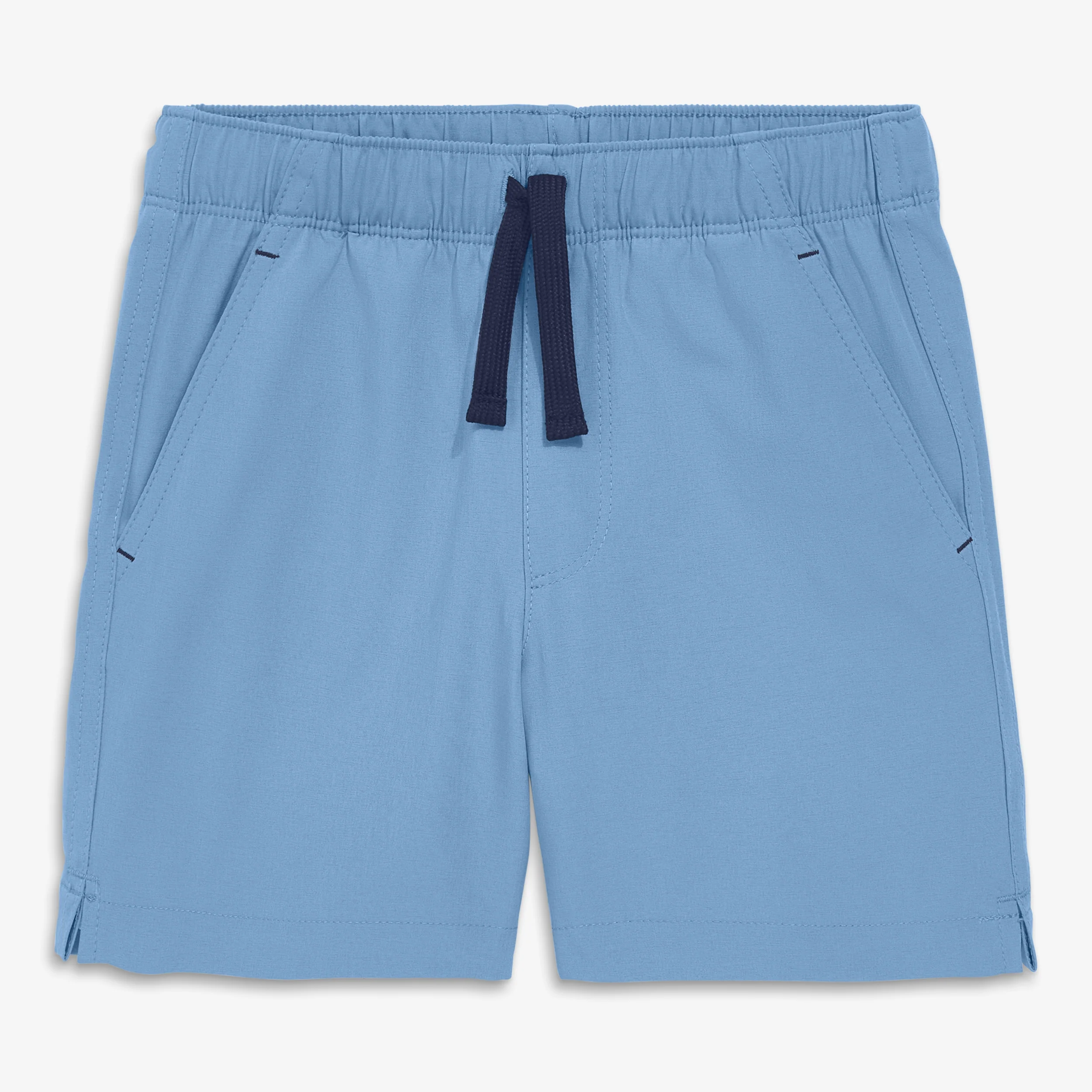 Kids StayCool stretch gym short - Image 10