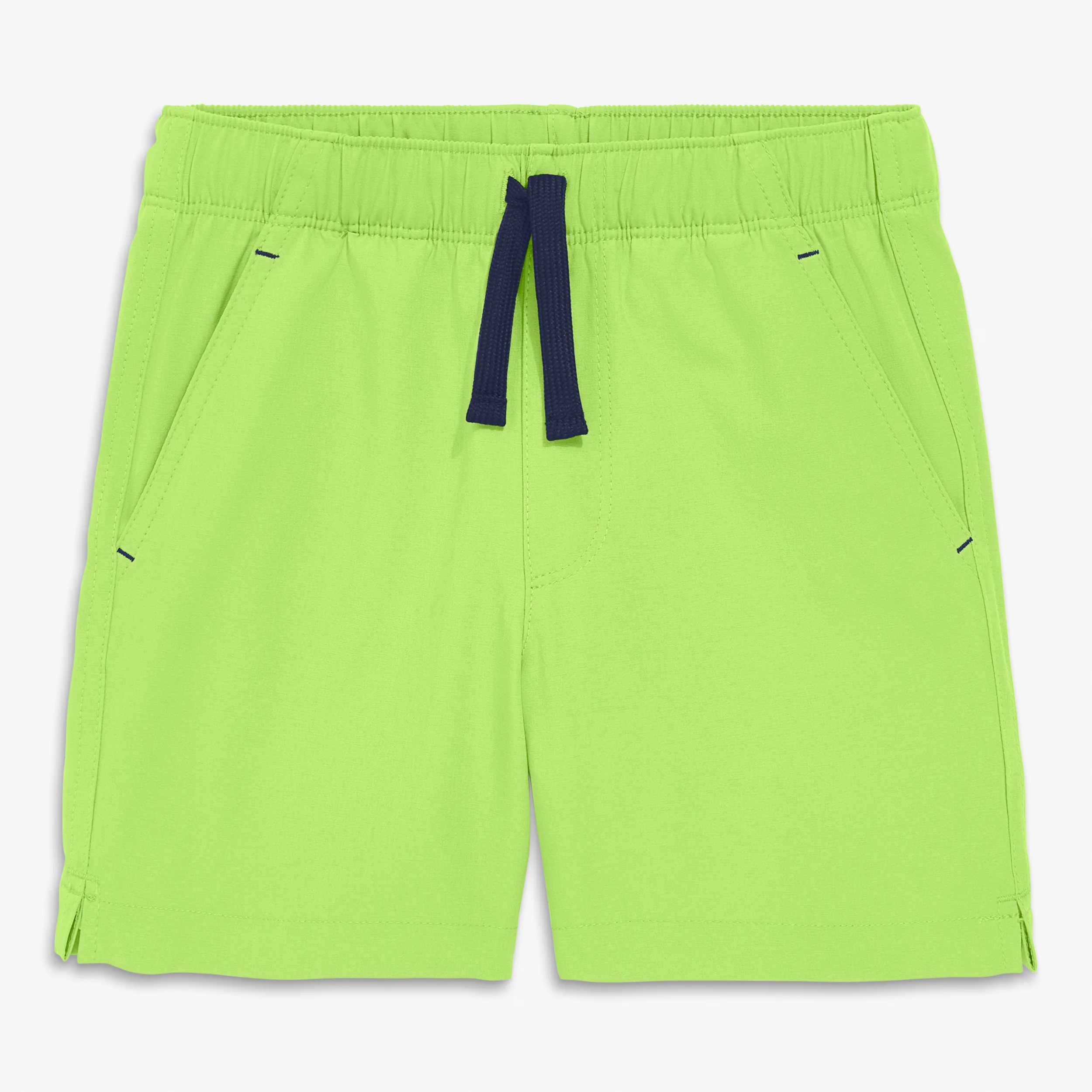 Kids StayCool stretch gym short - Image 11