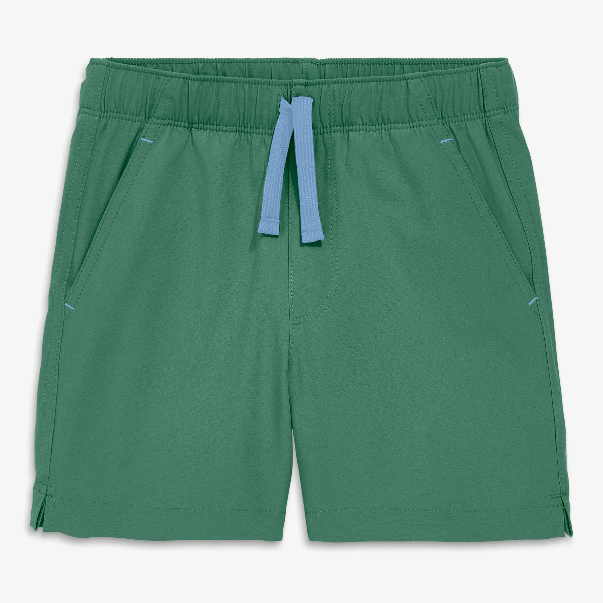 Kids StayCool stretch gym short - Image 12