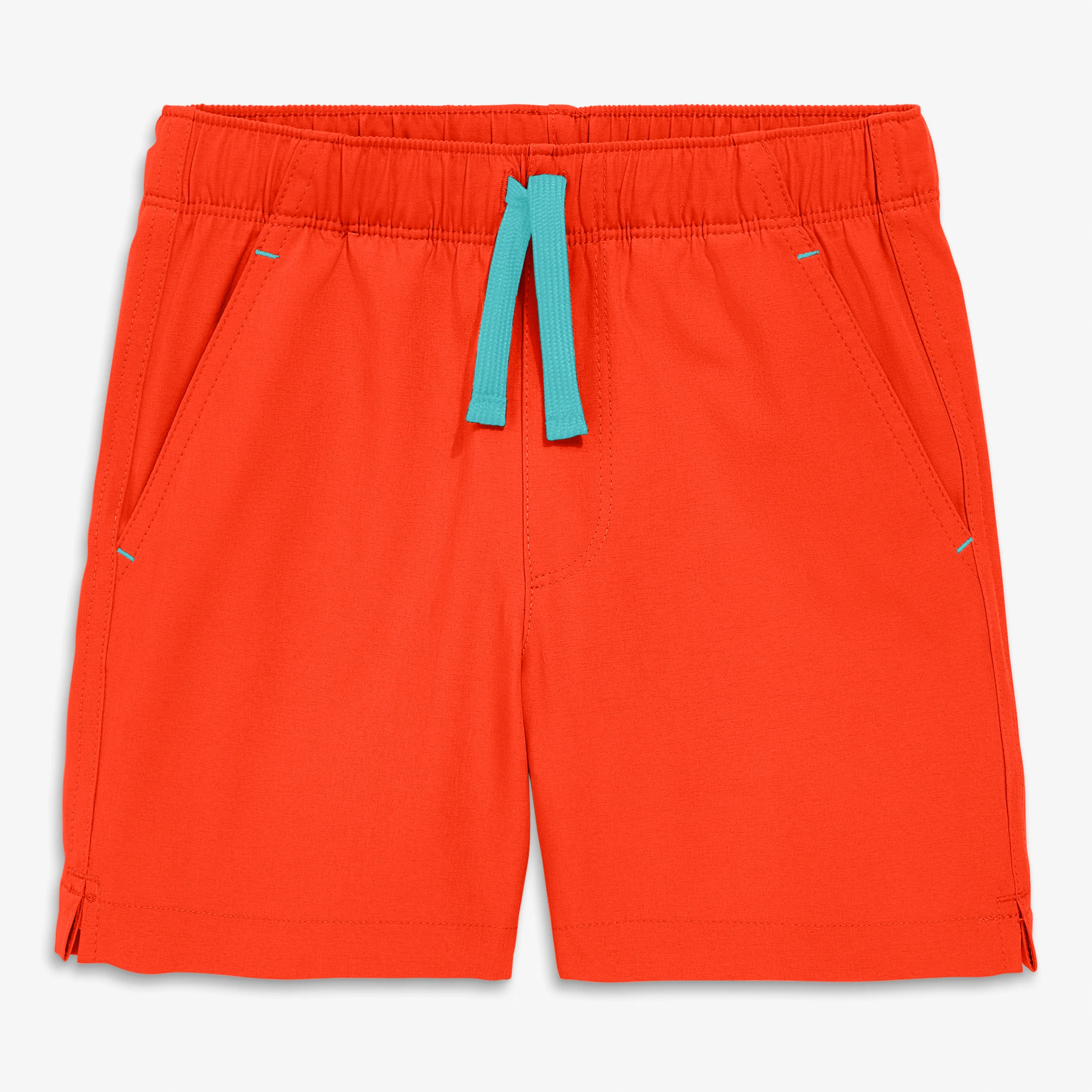 Kids StayCool stretch gym short - Image 13