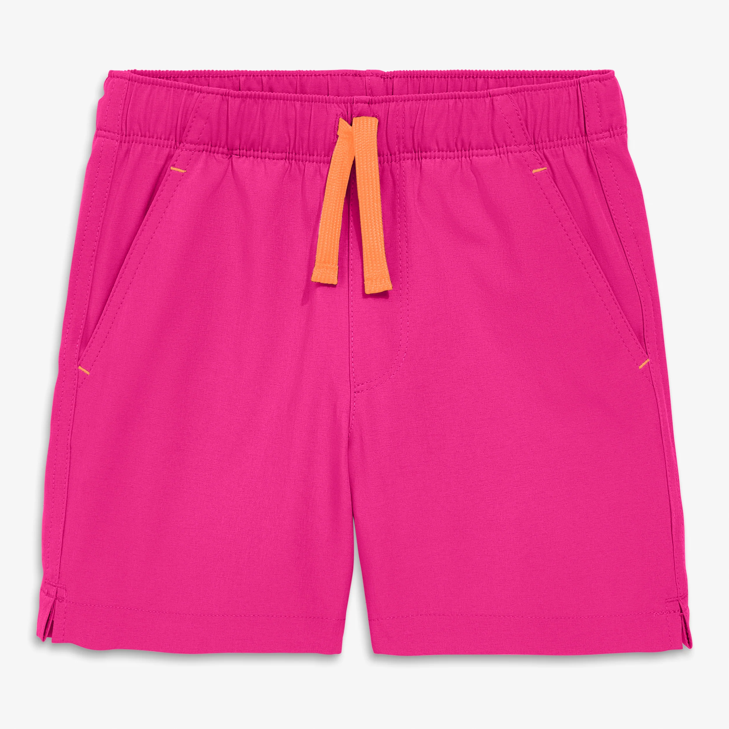 Kids StayCool stretch gym short - Image 14