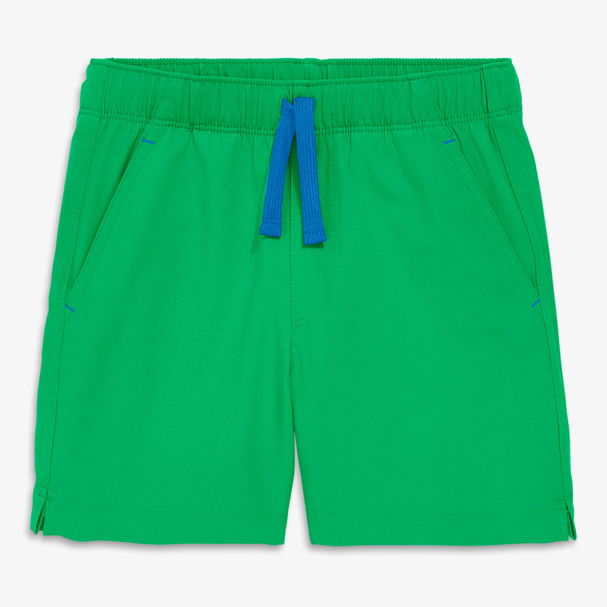 Kids StayCool stretch gym short - Image 3