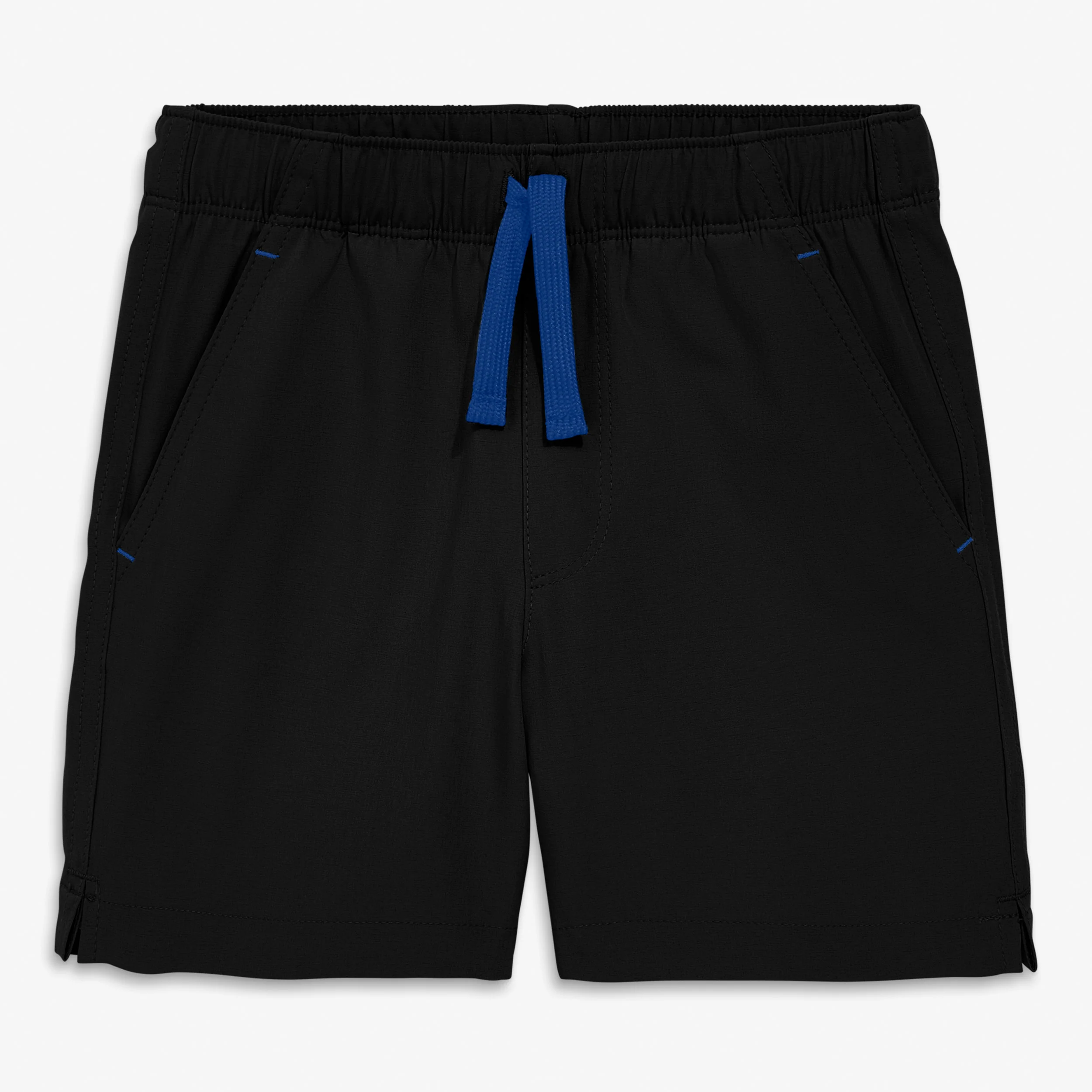 Kids StayCool stretch gym short - Image 4