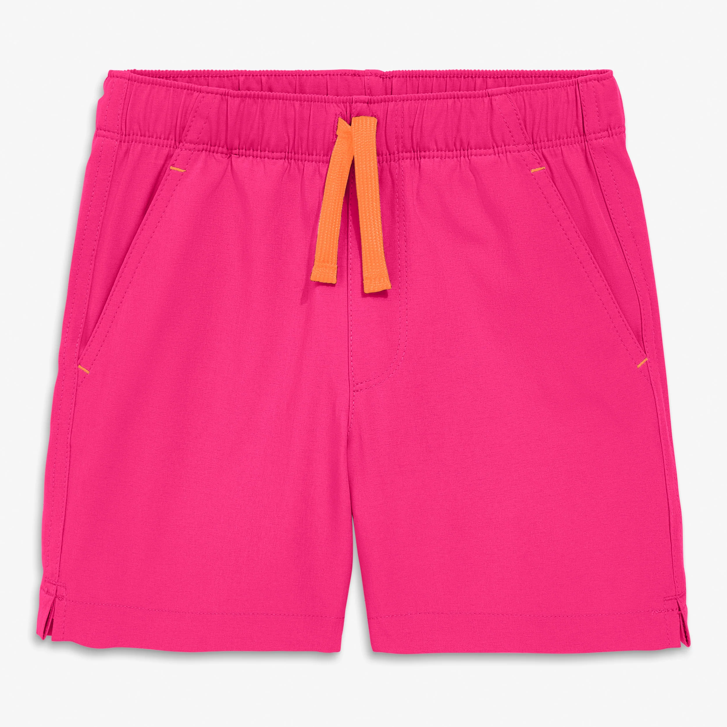 Kids StayCool stretch gym short - Image 6