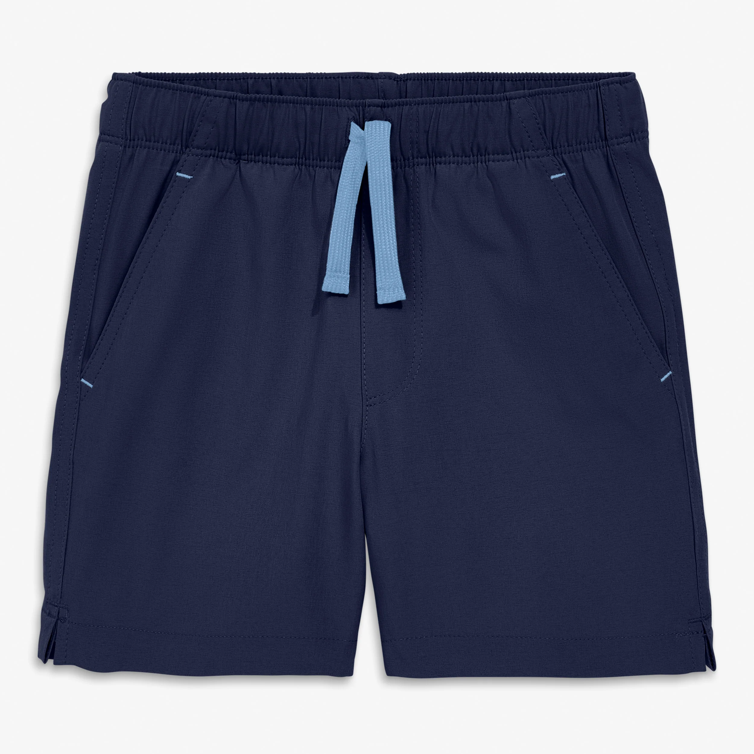 Kids StayCool stretch gym short - Image 8