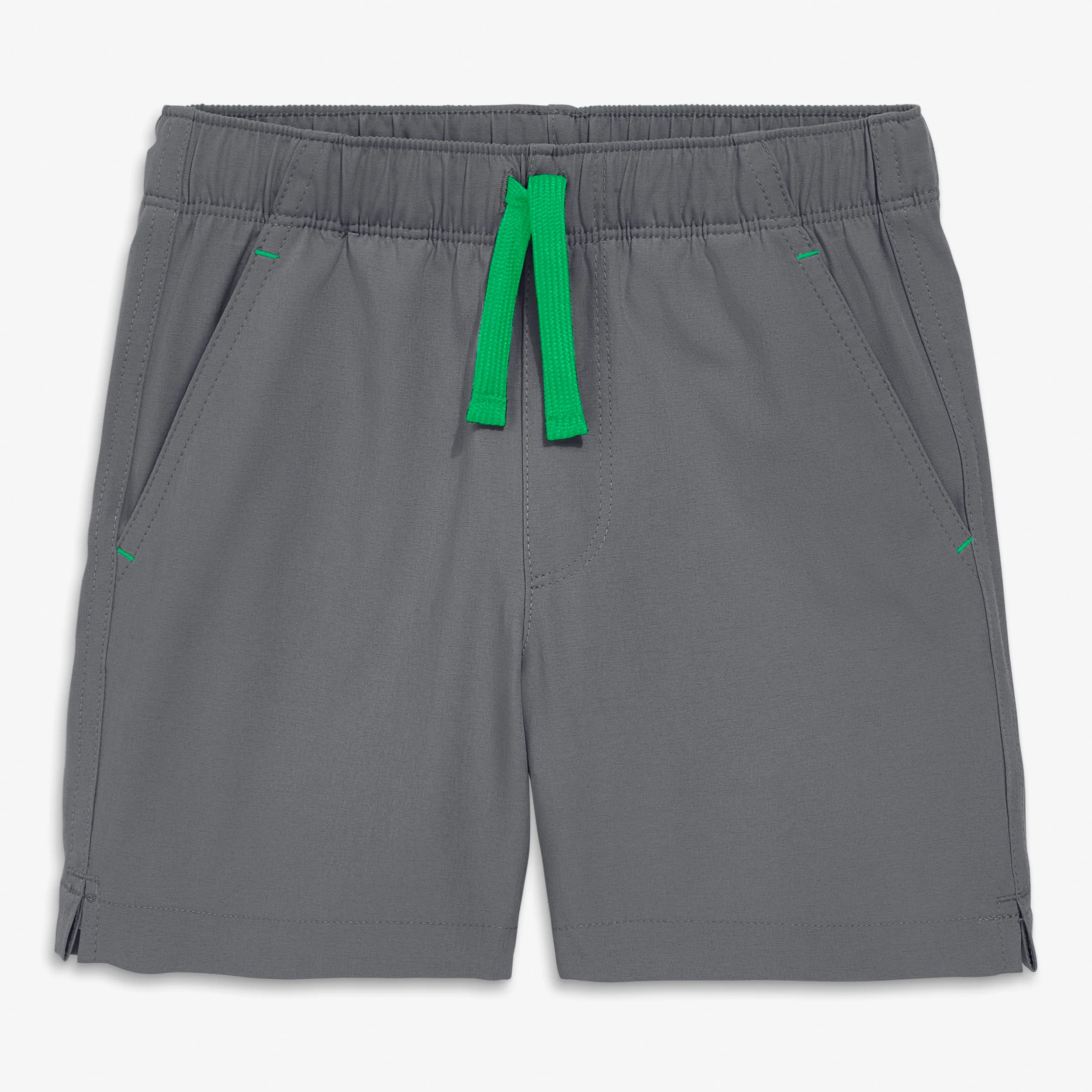 Kids StayCool stretch gym short - Image 9