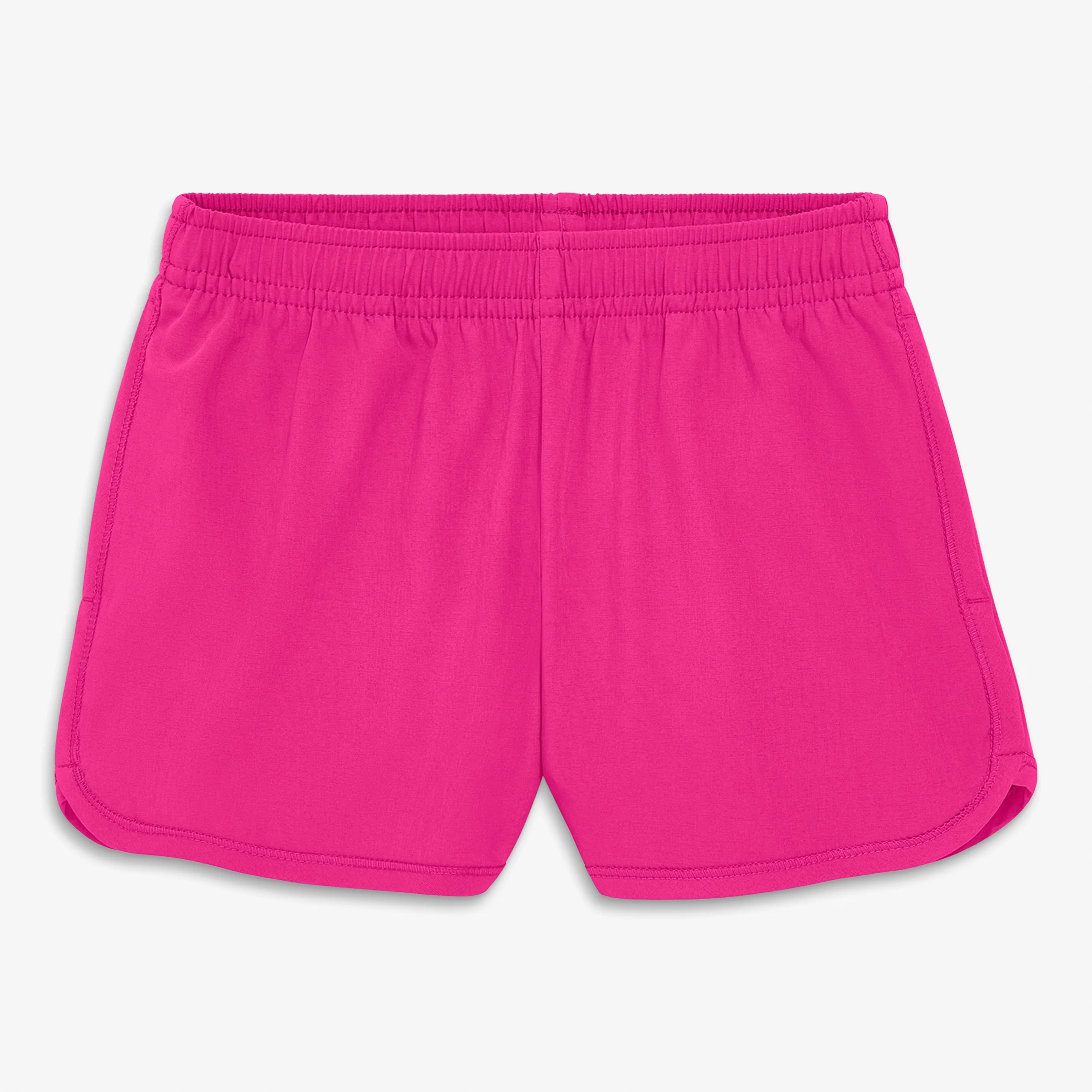 Kids StayCool stretch running short - Image 11