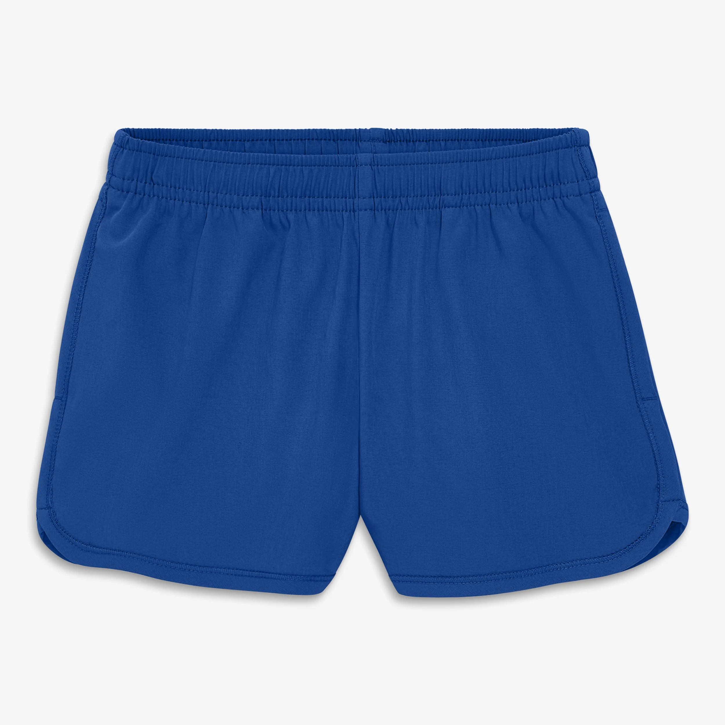 Kids StayCool stretch running short - Image 4