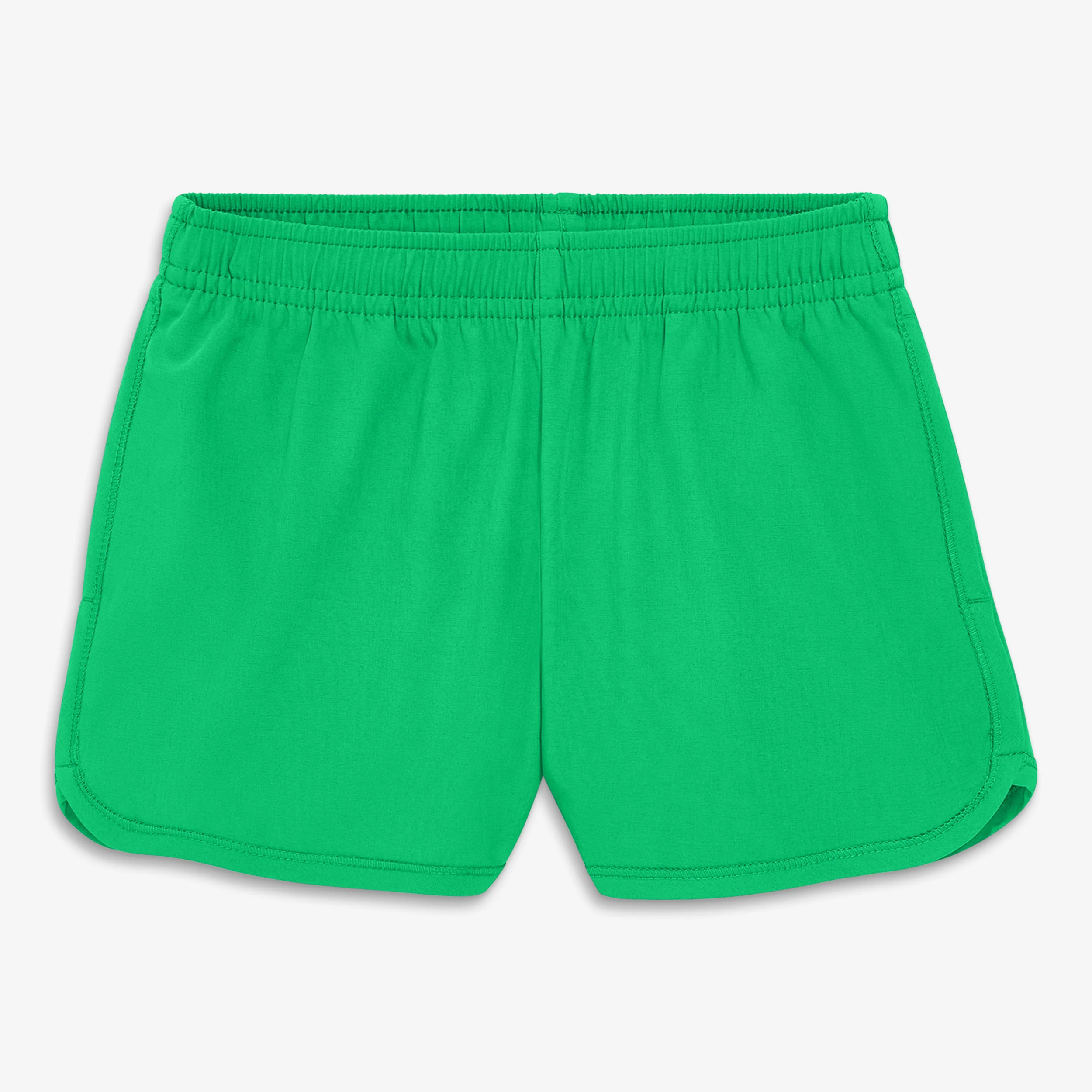 Kids StayCool stretch running short - Image 5