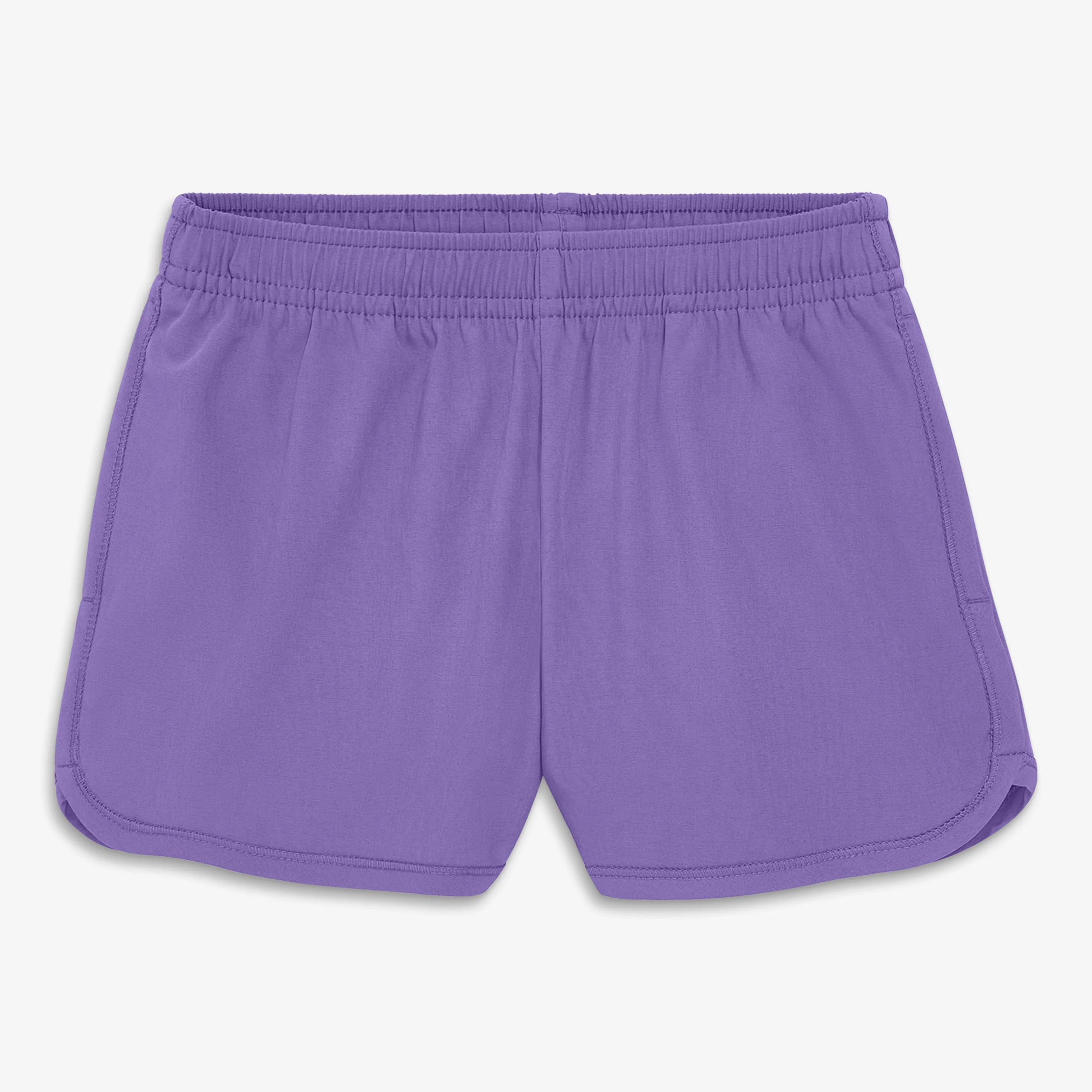 Kids StayCool stretch running short - Image 7