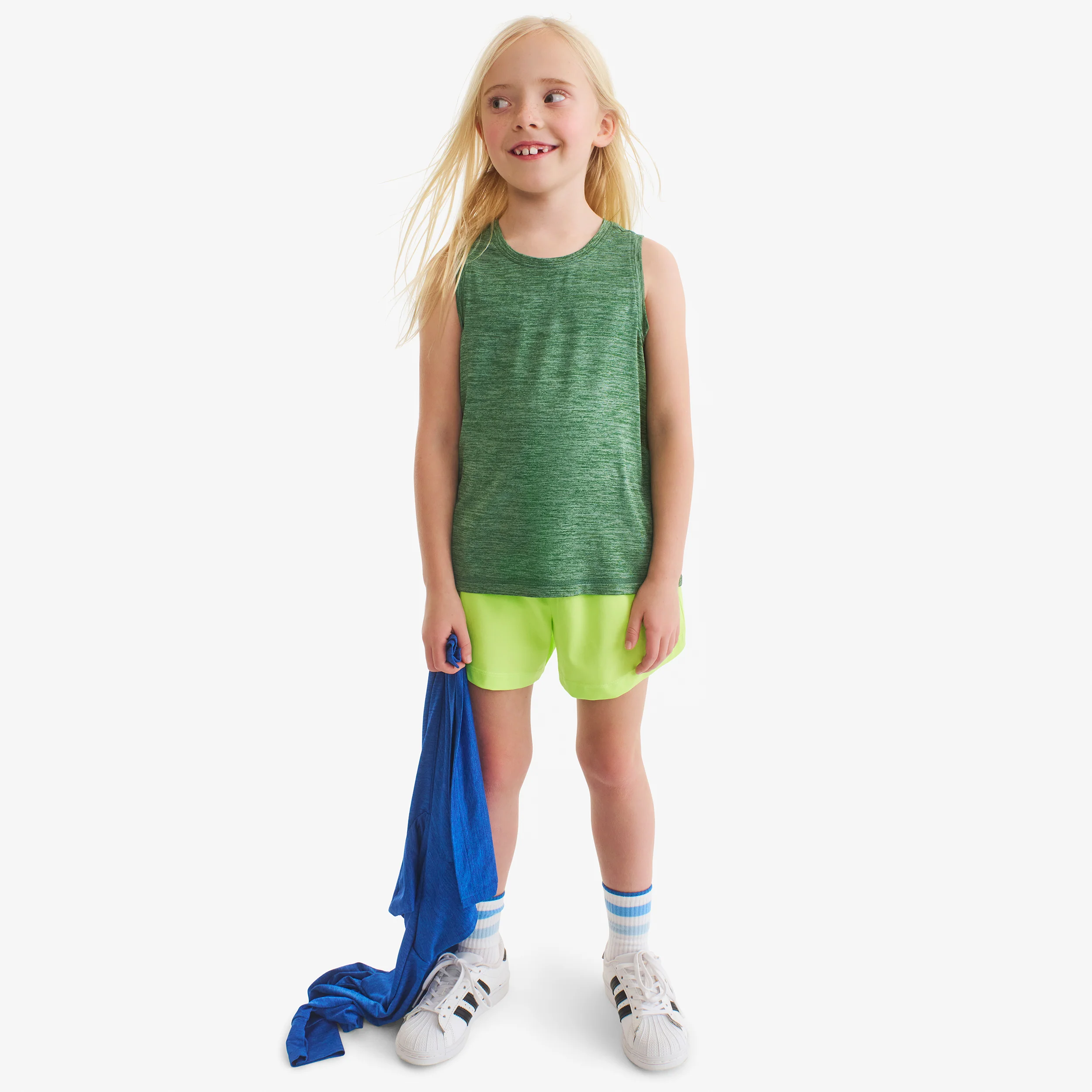 Kids StayCool swing tank - Image 12