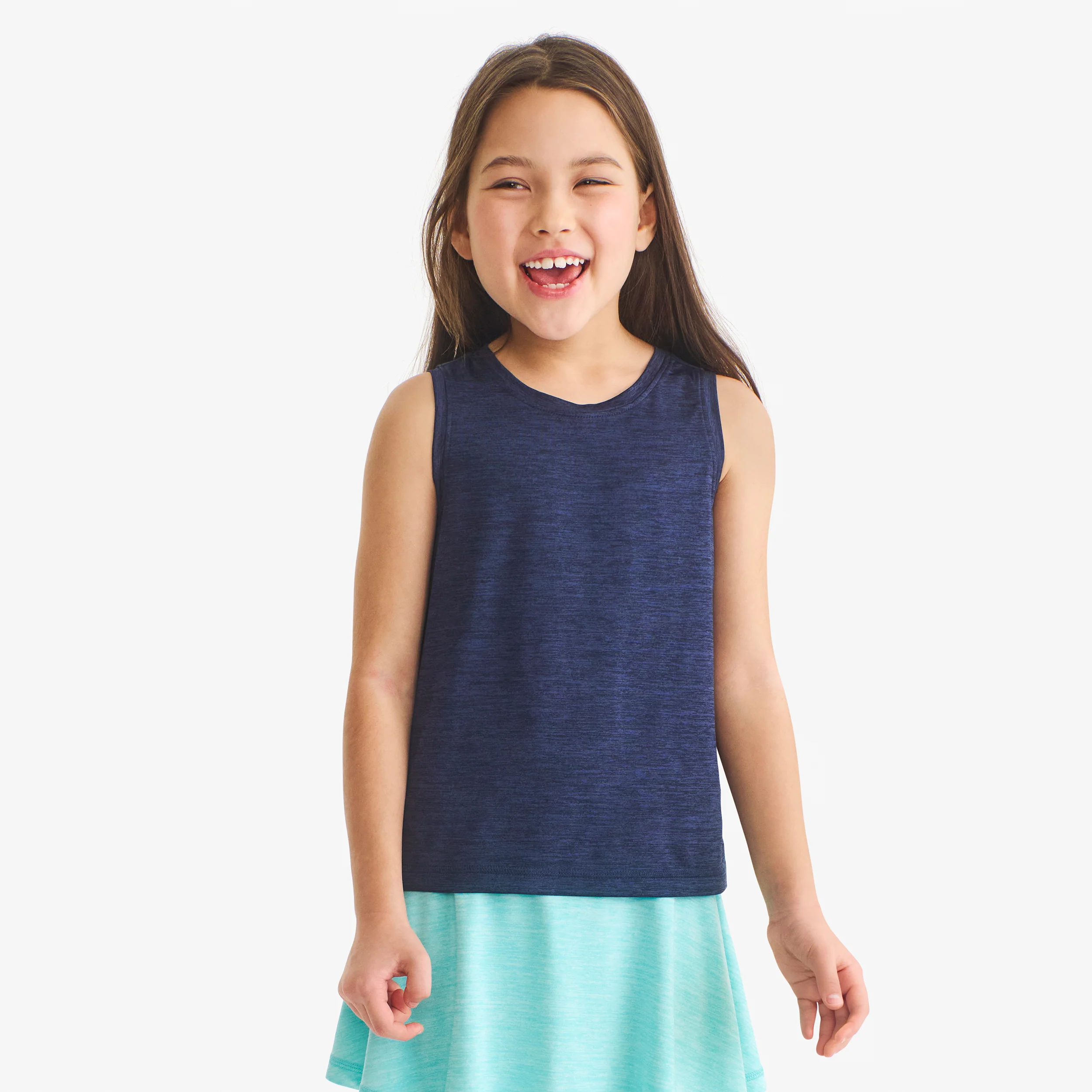 Kids StayCool swing tank - Image 13
