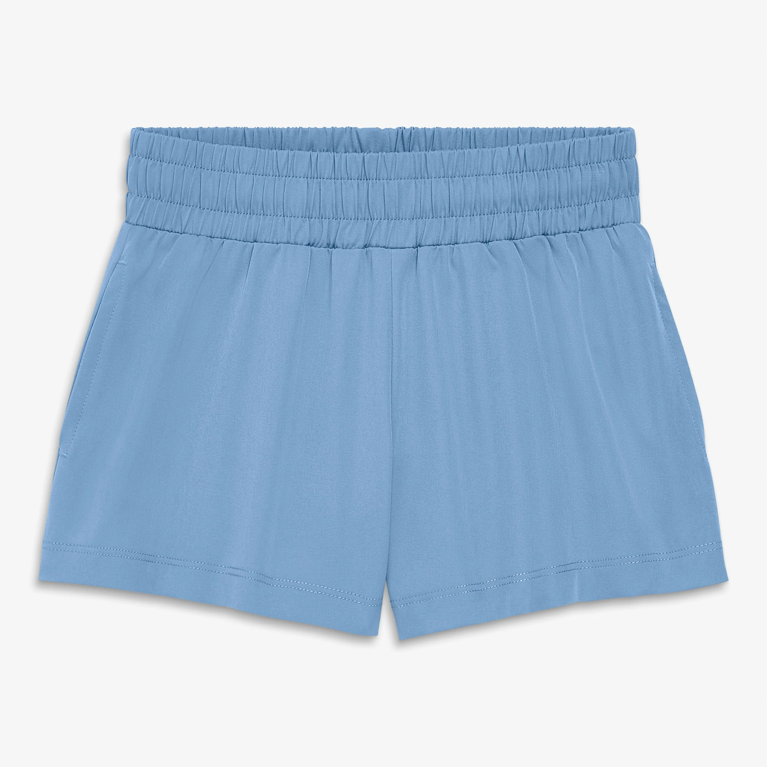 Kids StayCool stretch swing shorts - Image 4