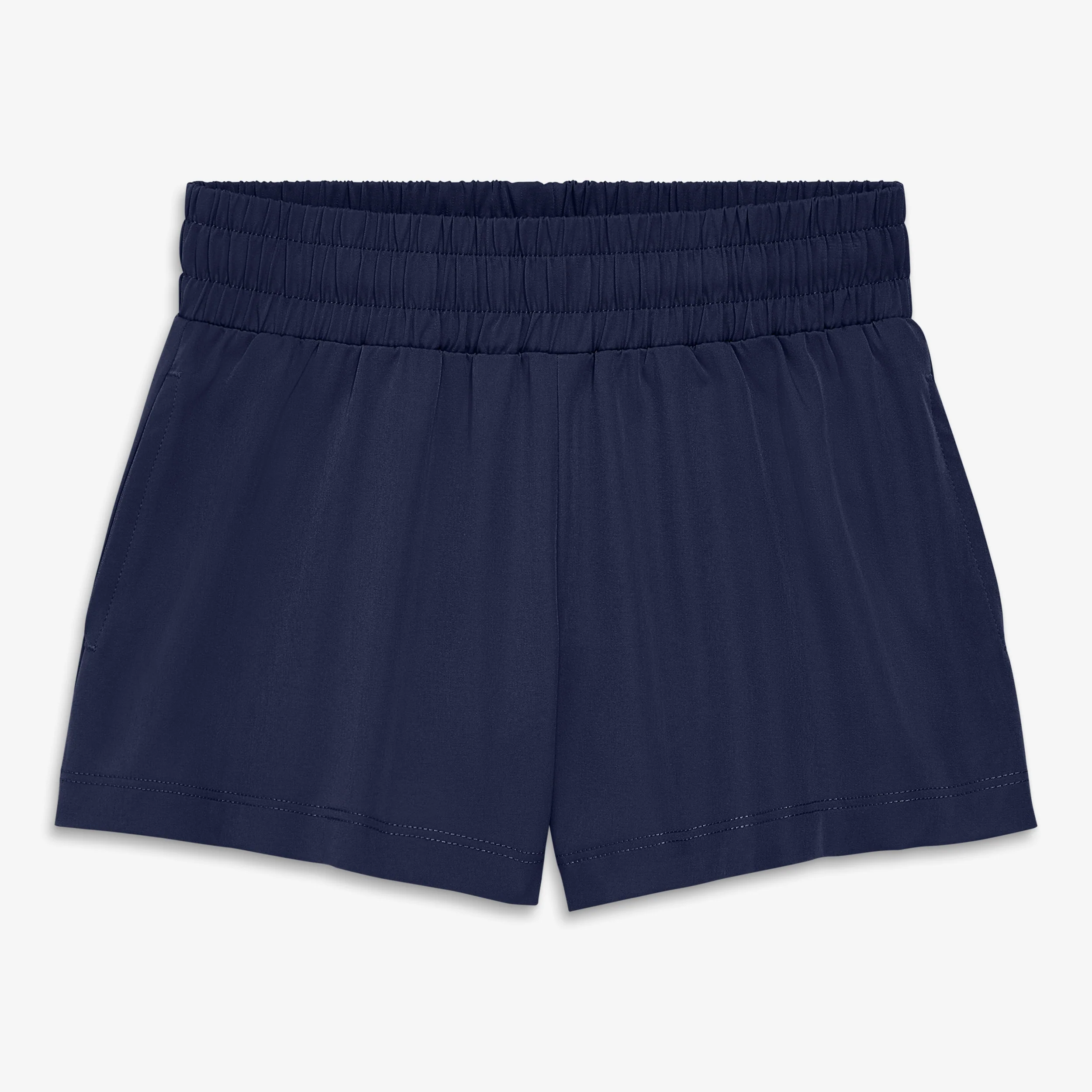 Kids StayCool stretch swing shorts - Image 5