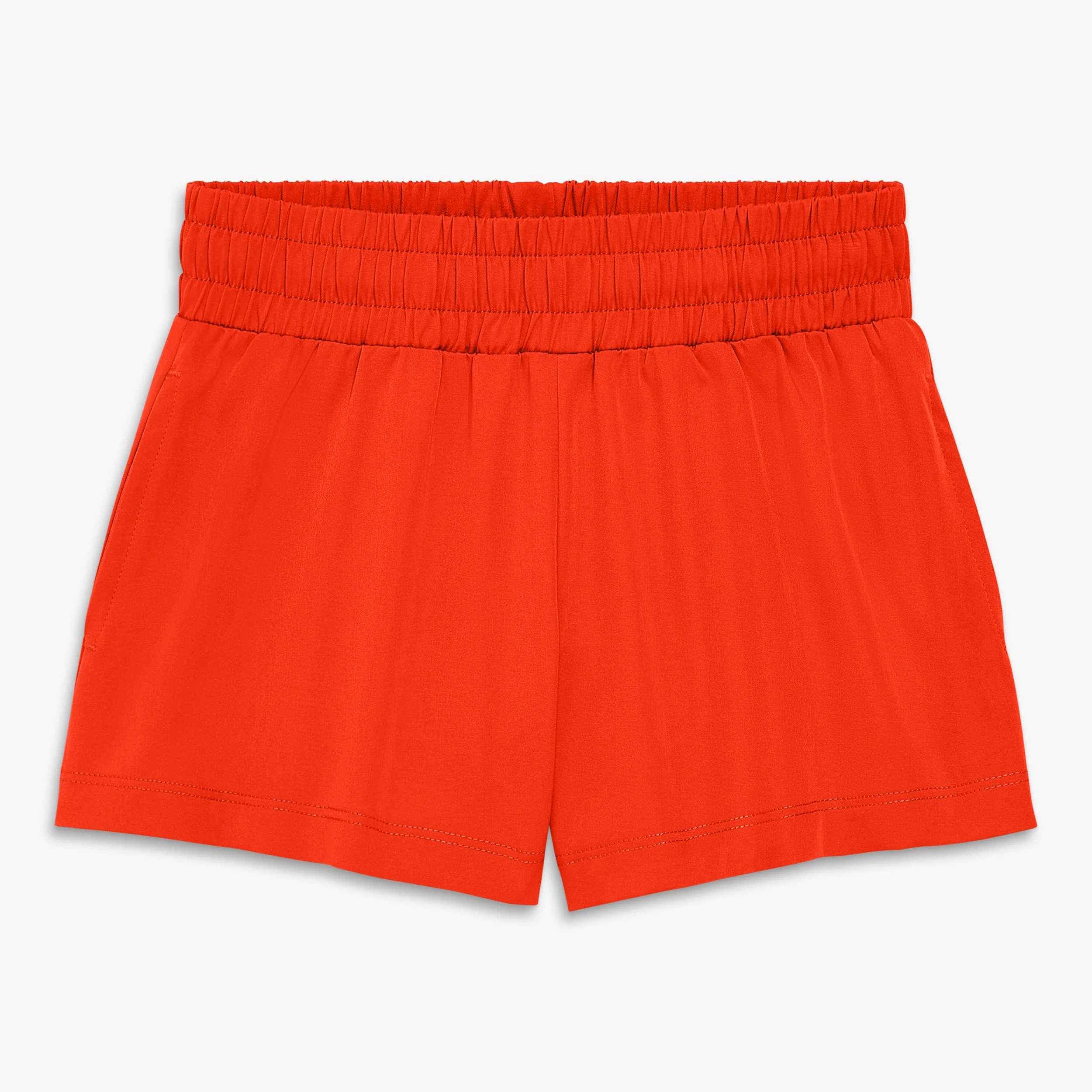 Kids StayCool stretch swing shorts - Image 7