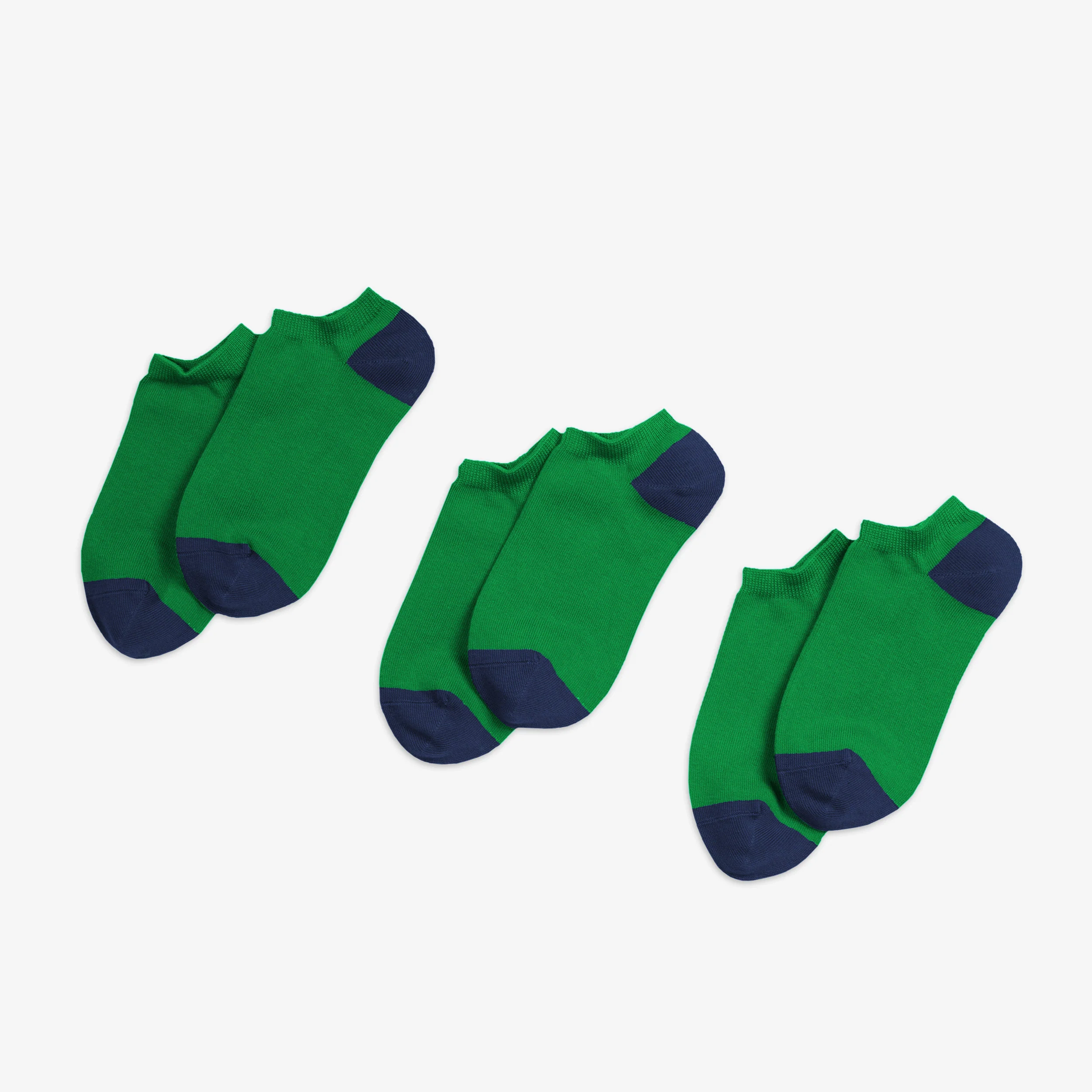 Kids ankle sock 3-pack - Image 14