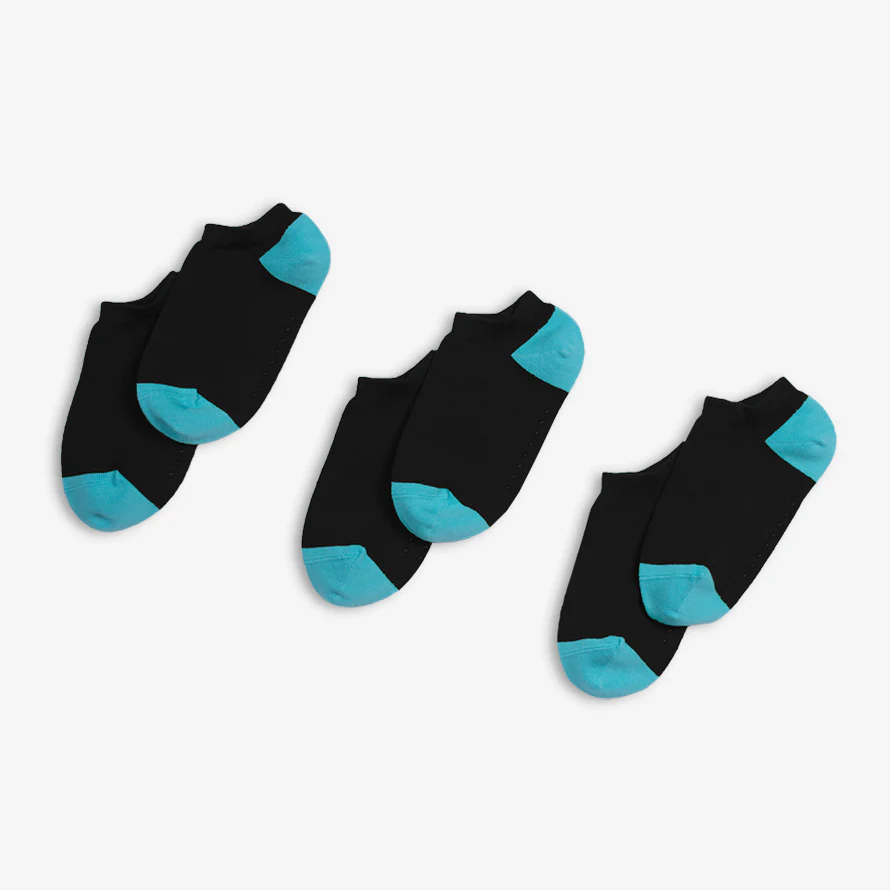 Kids ankle sock 3-pack - Image 24