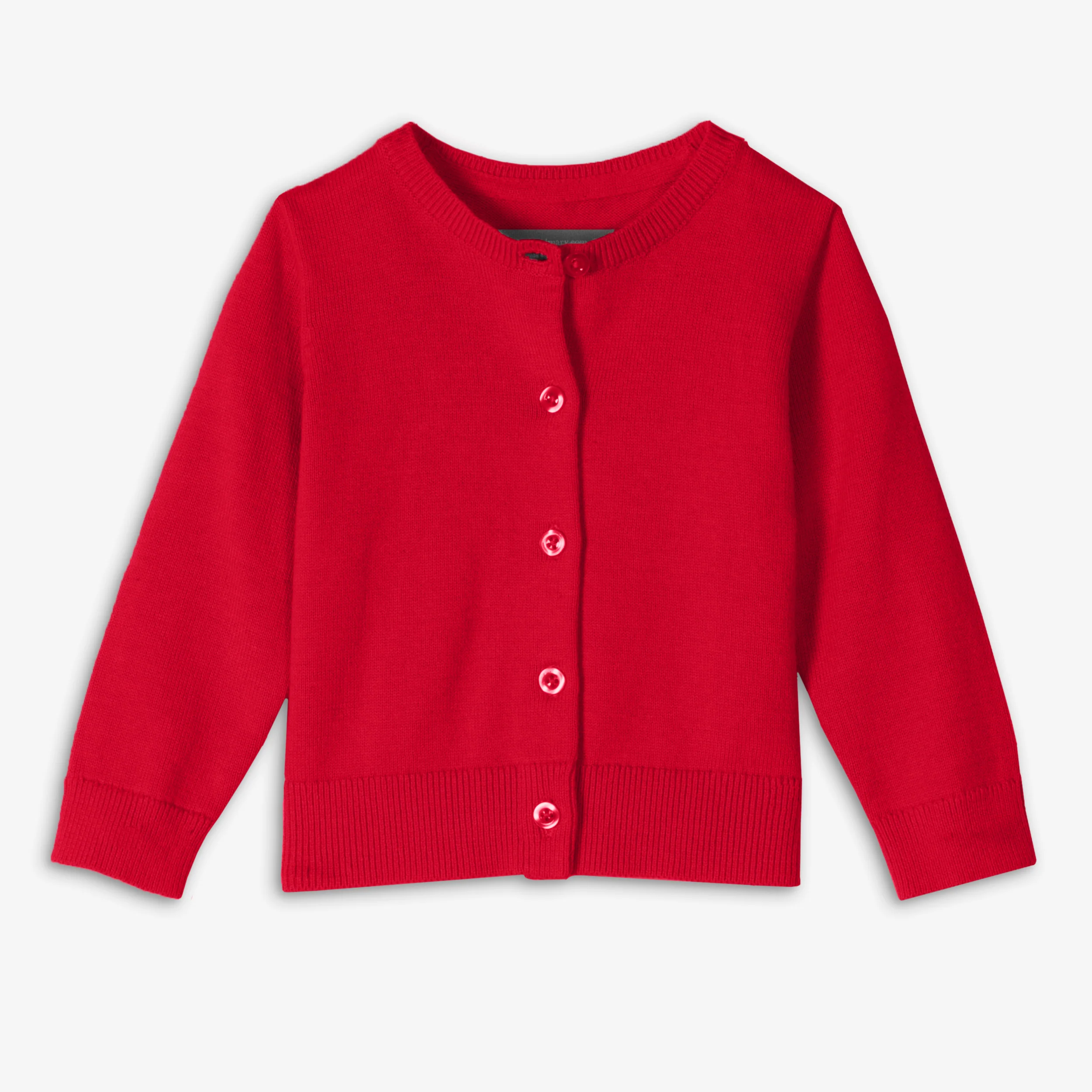 Baby cardi sweater - Image 10