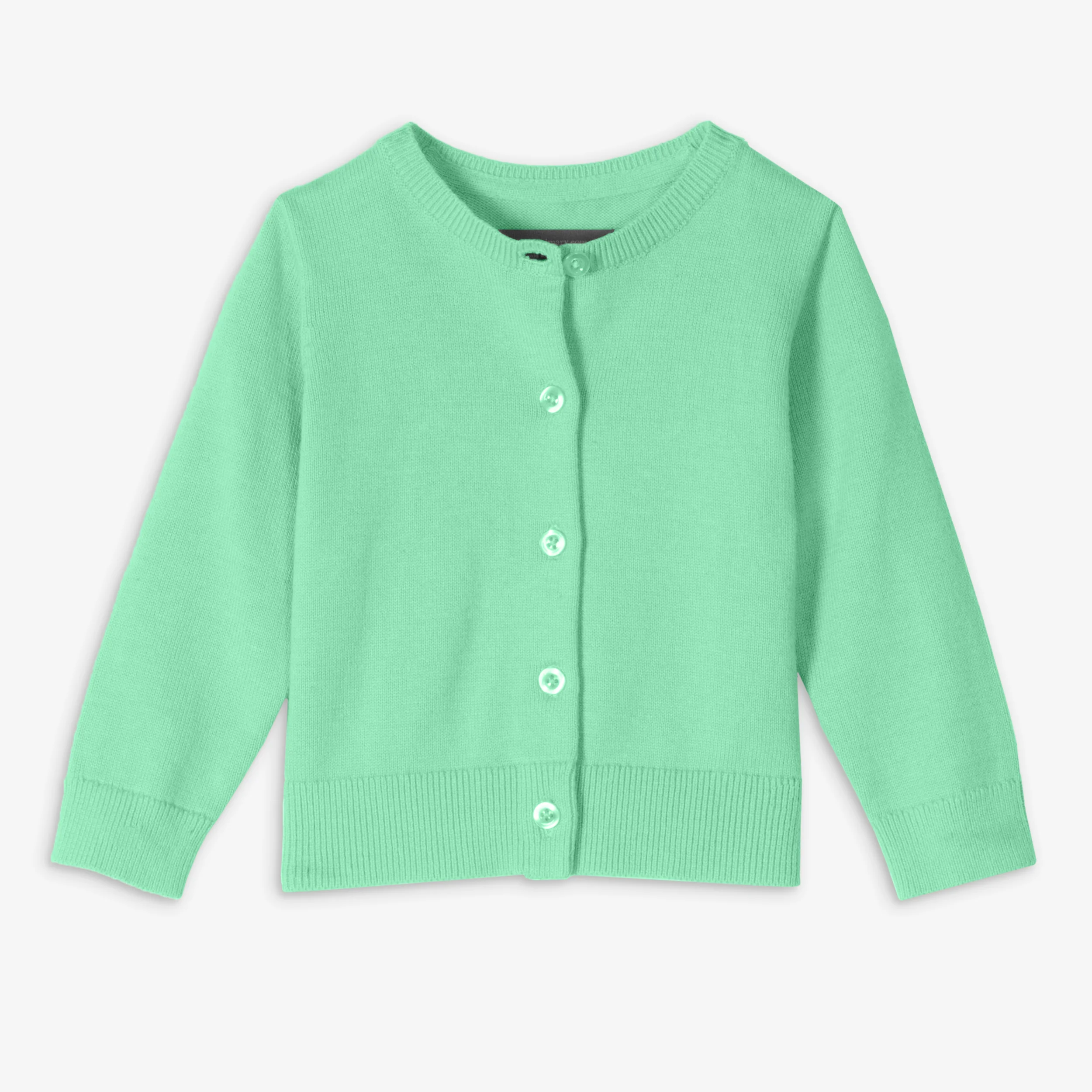 Baby cardi sweater - Image 12