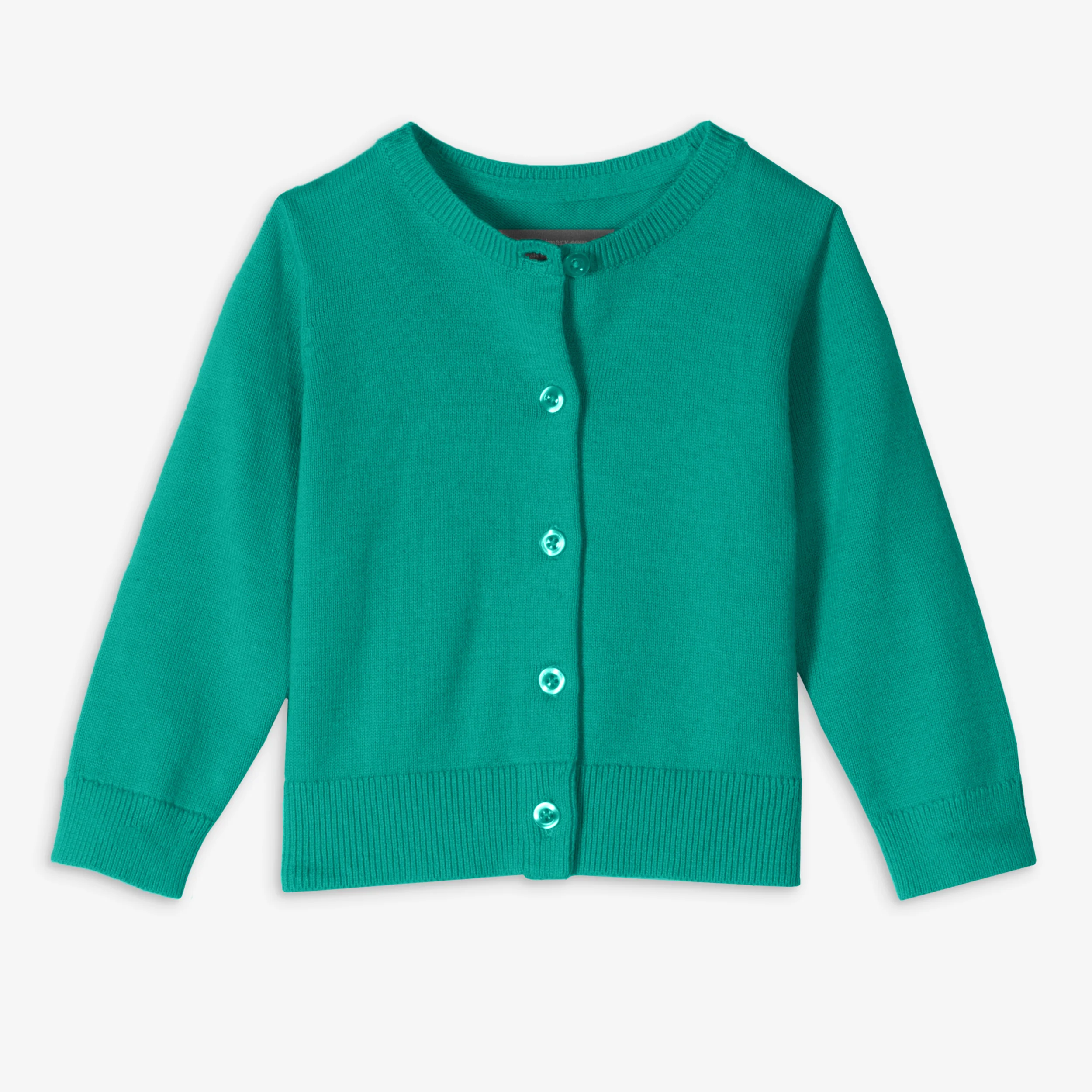Baby cardi sweater - Image 3