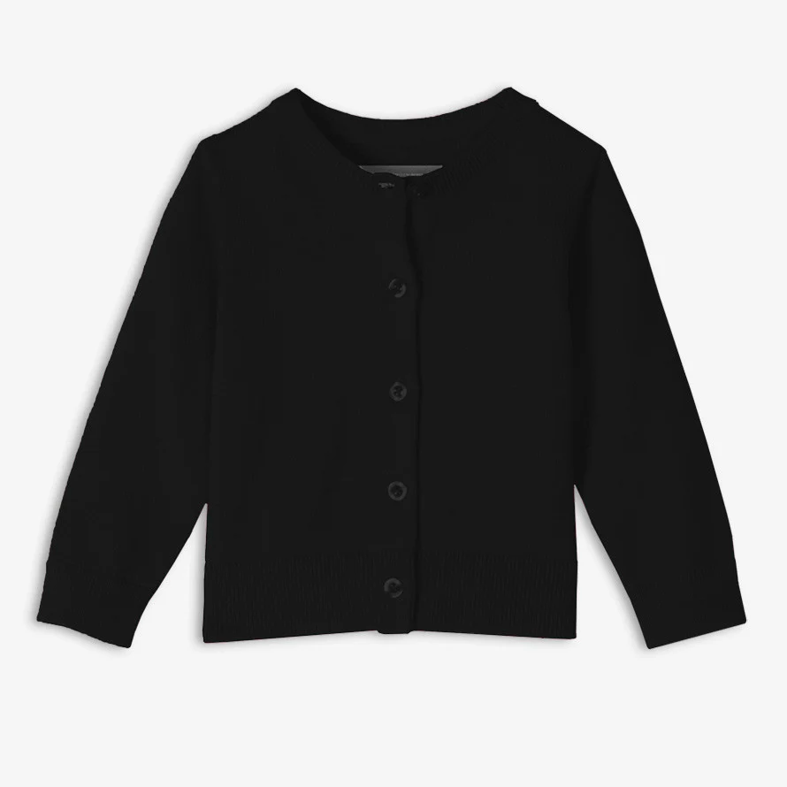 Baby cardi sweater - Image 5