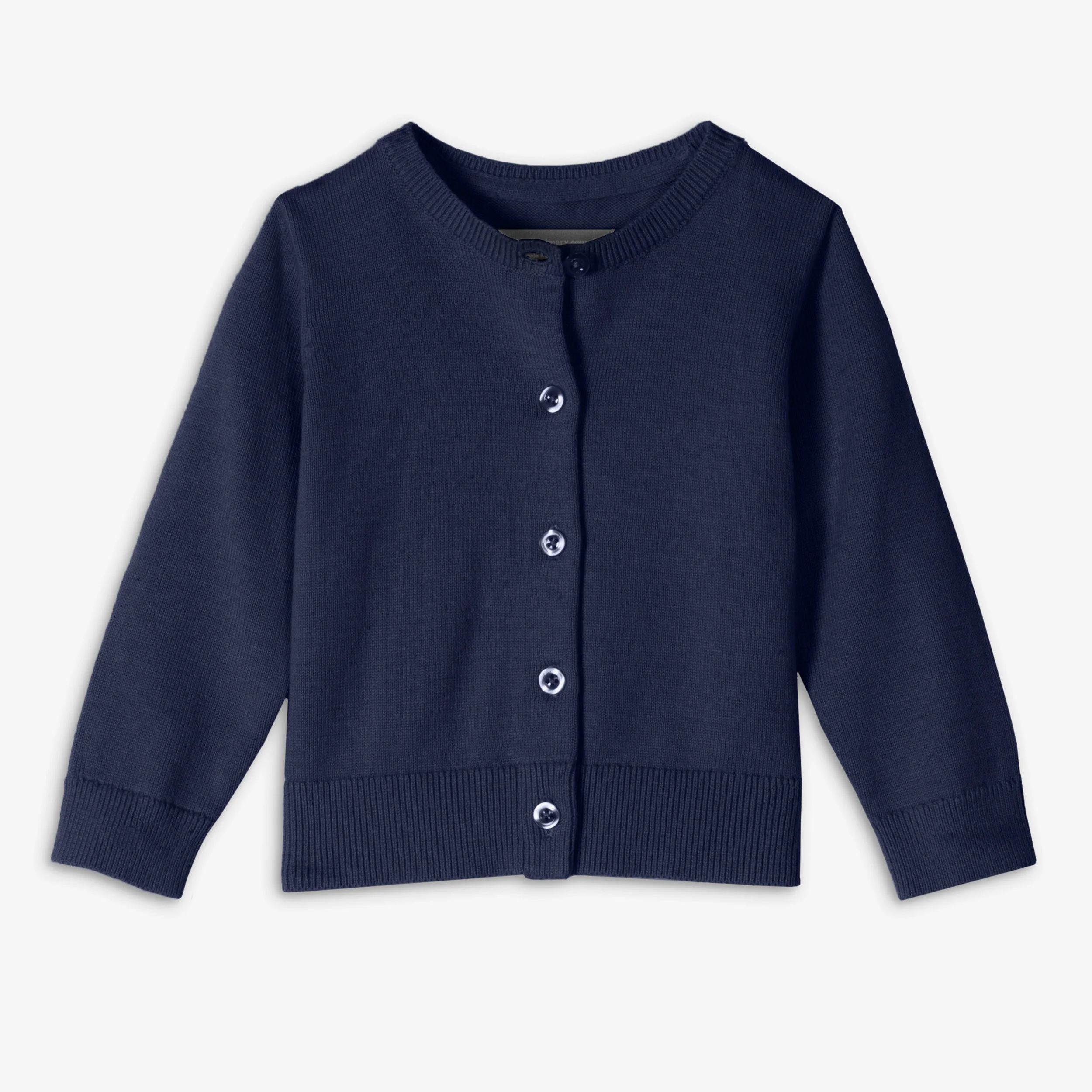 Baby cardi sweater - Image 6