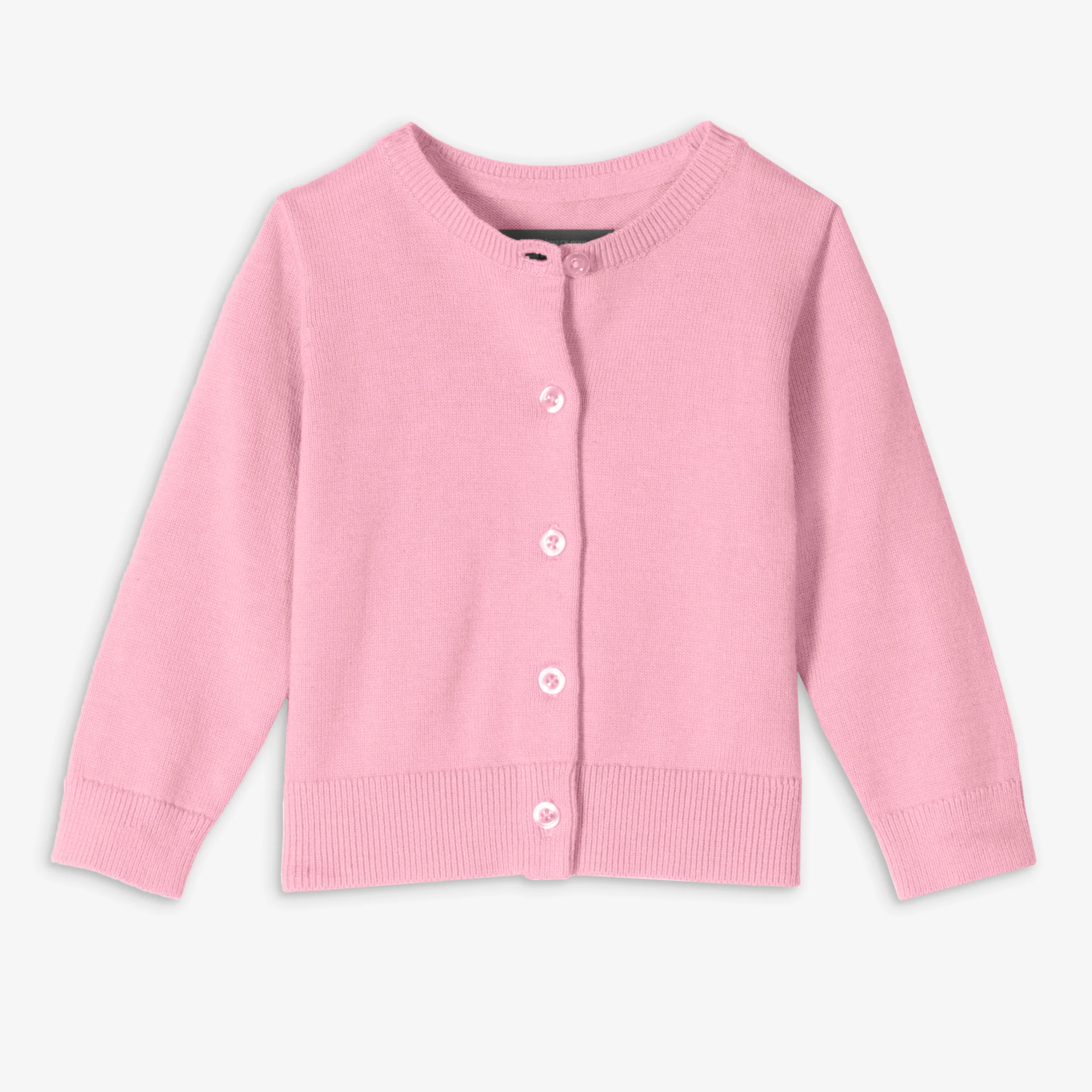 Baby cardi sweater - Image 8