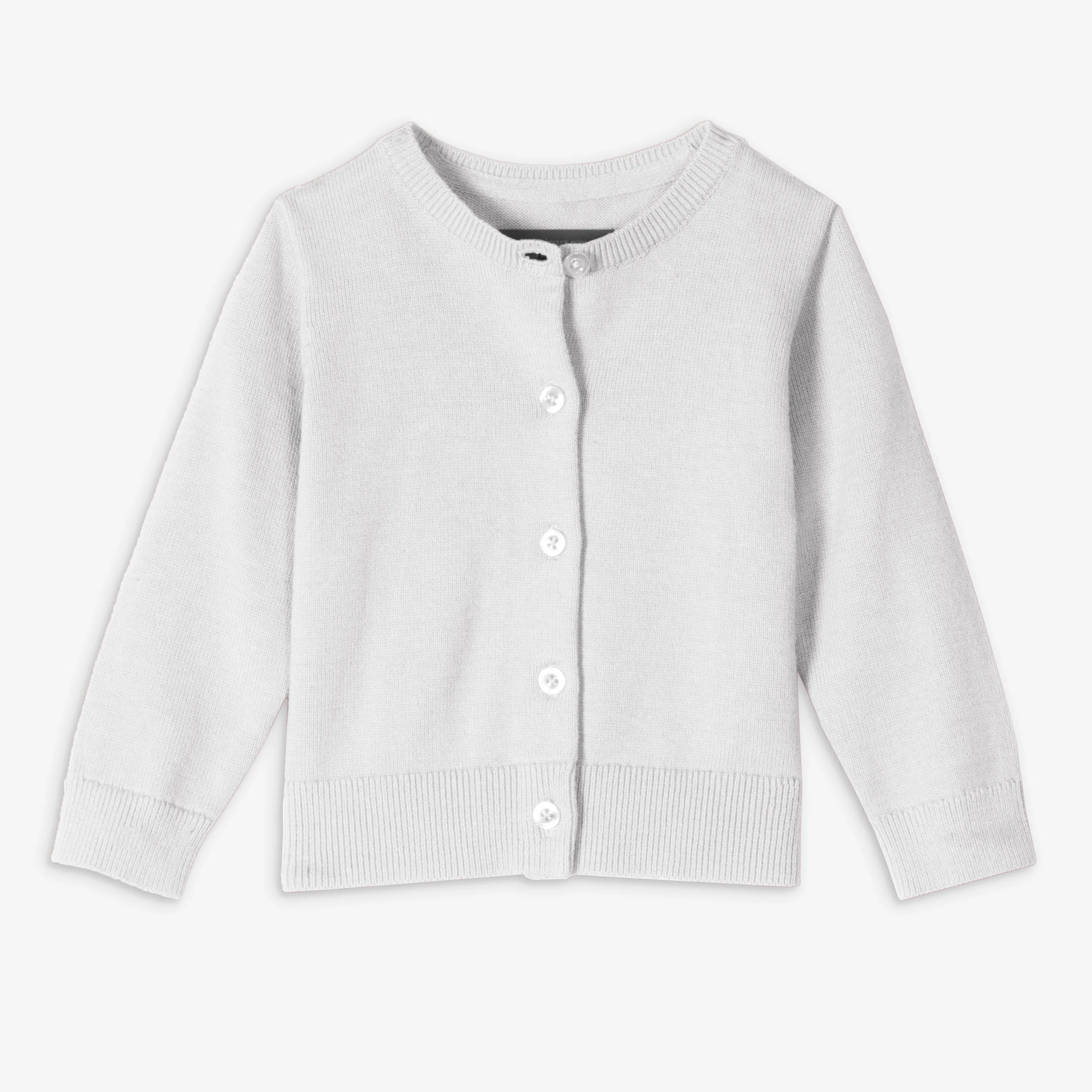 Baby cardi sweater - Image 9