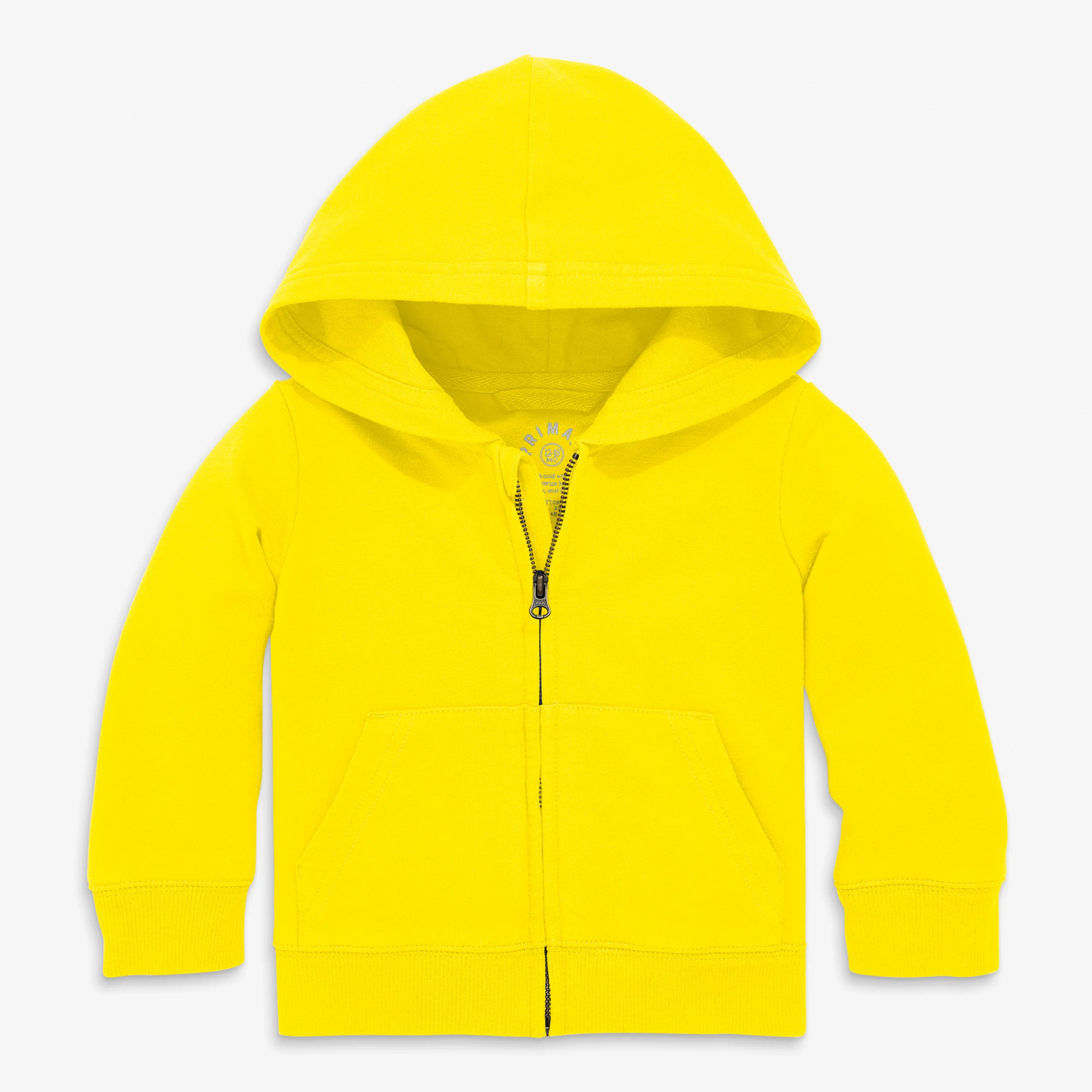 Baby zip hoodie - Image 10