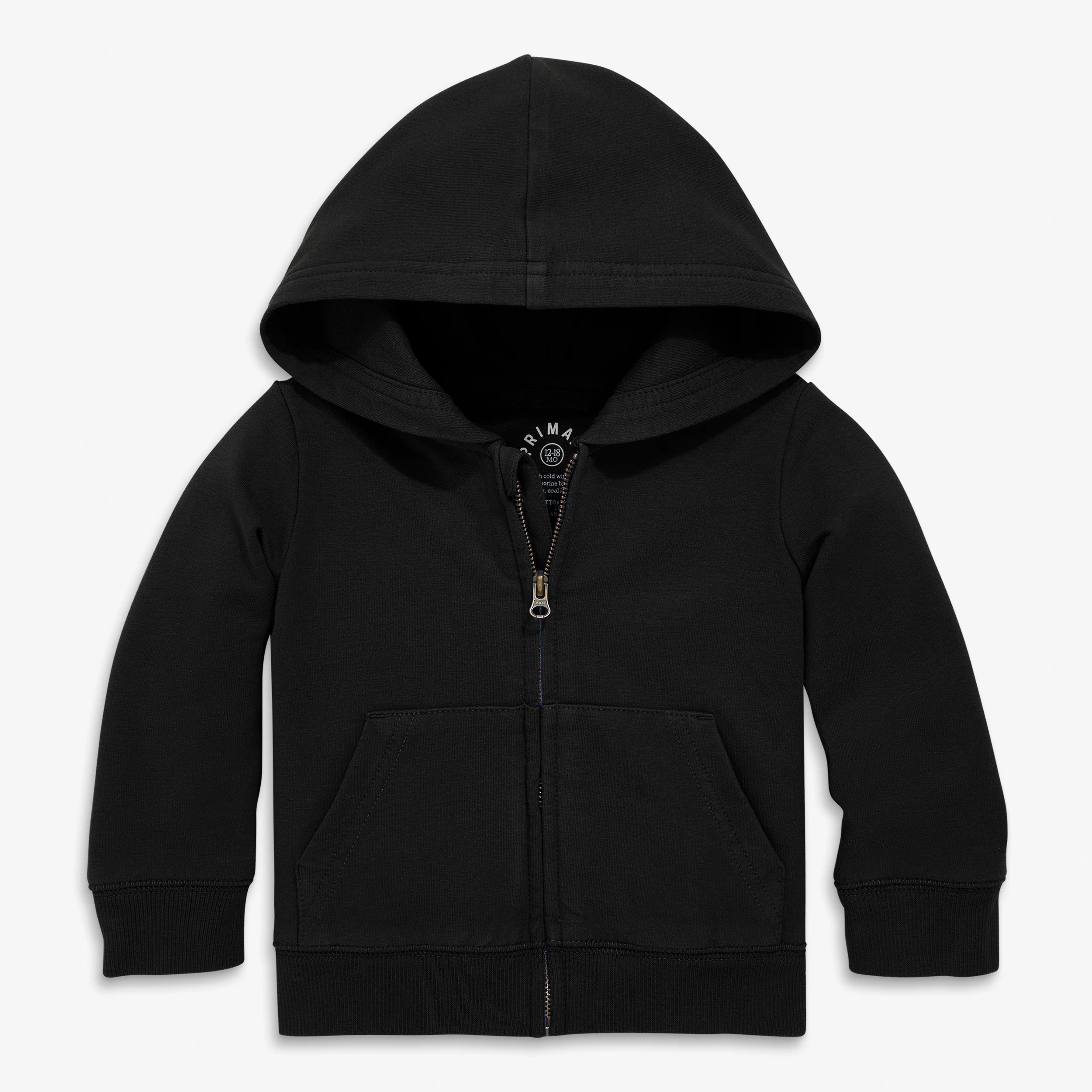 Baby zip hoodie - Image 8