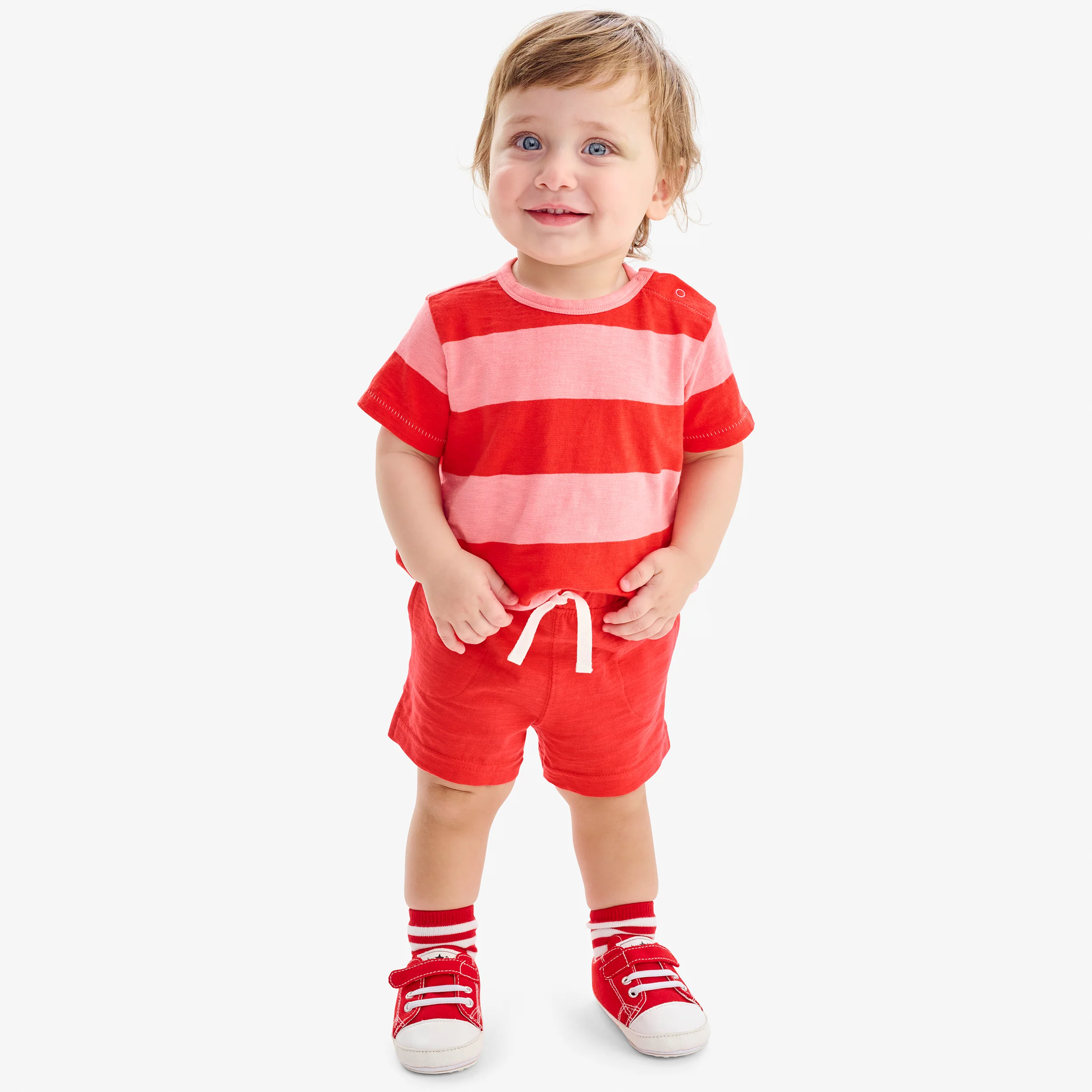 Baby play short - Image 16