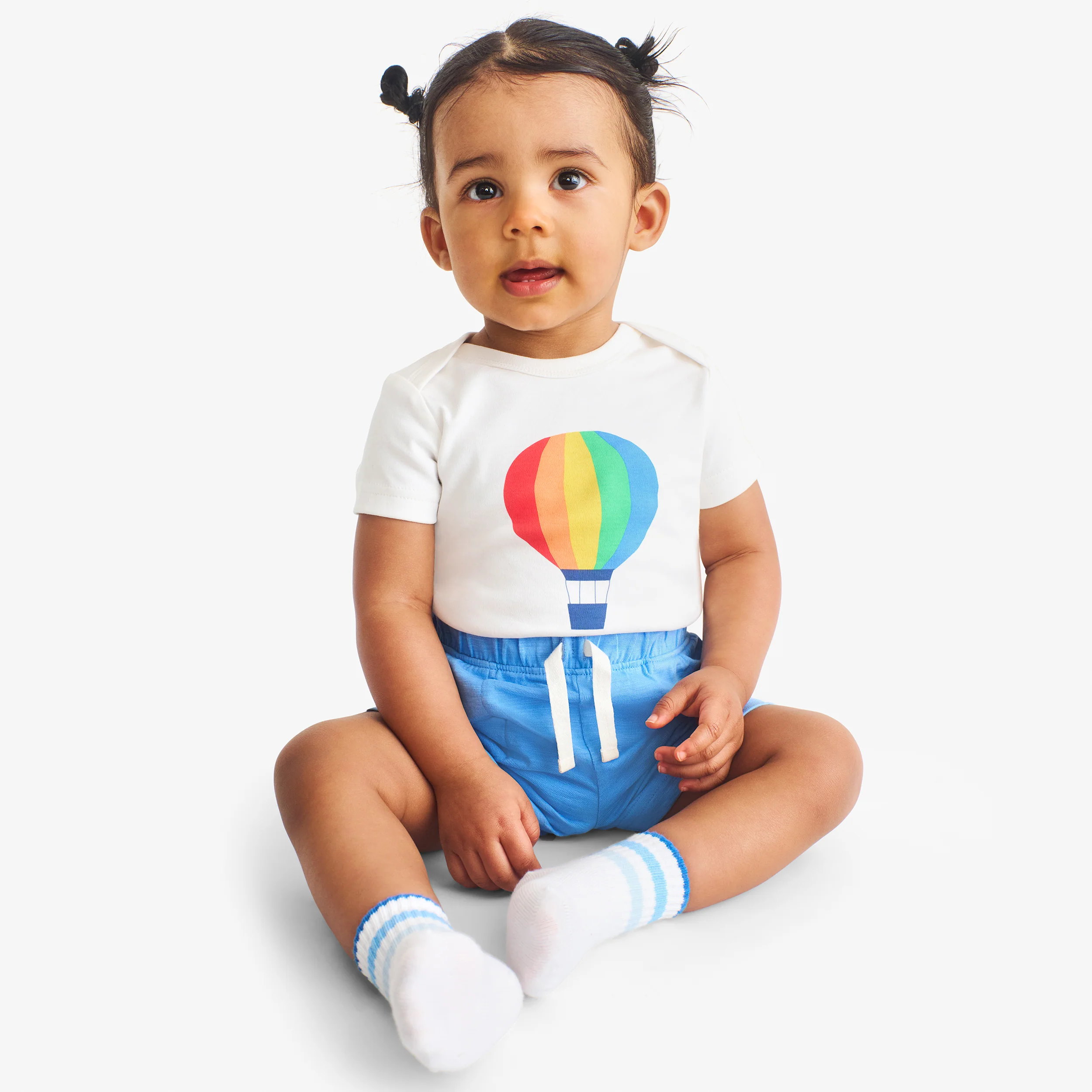 Baby play short - Image 17