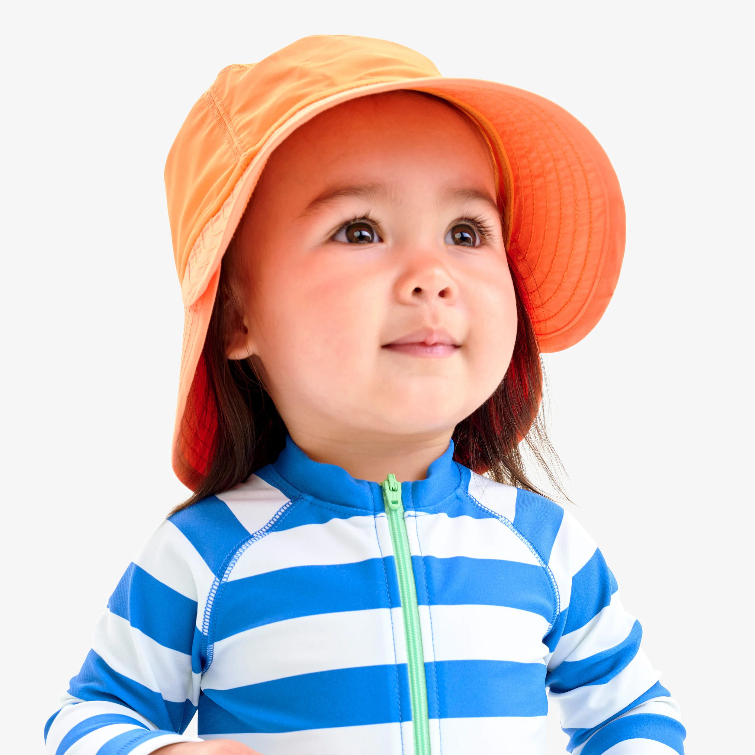 Baby sun hat - Image 17