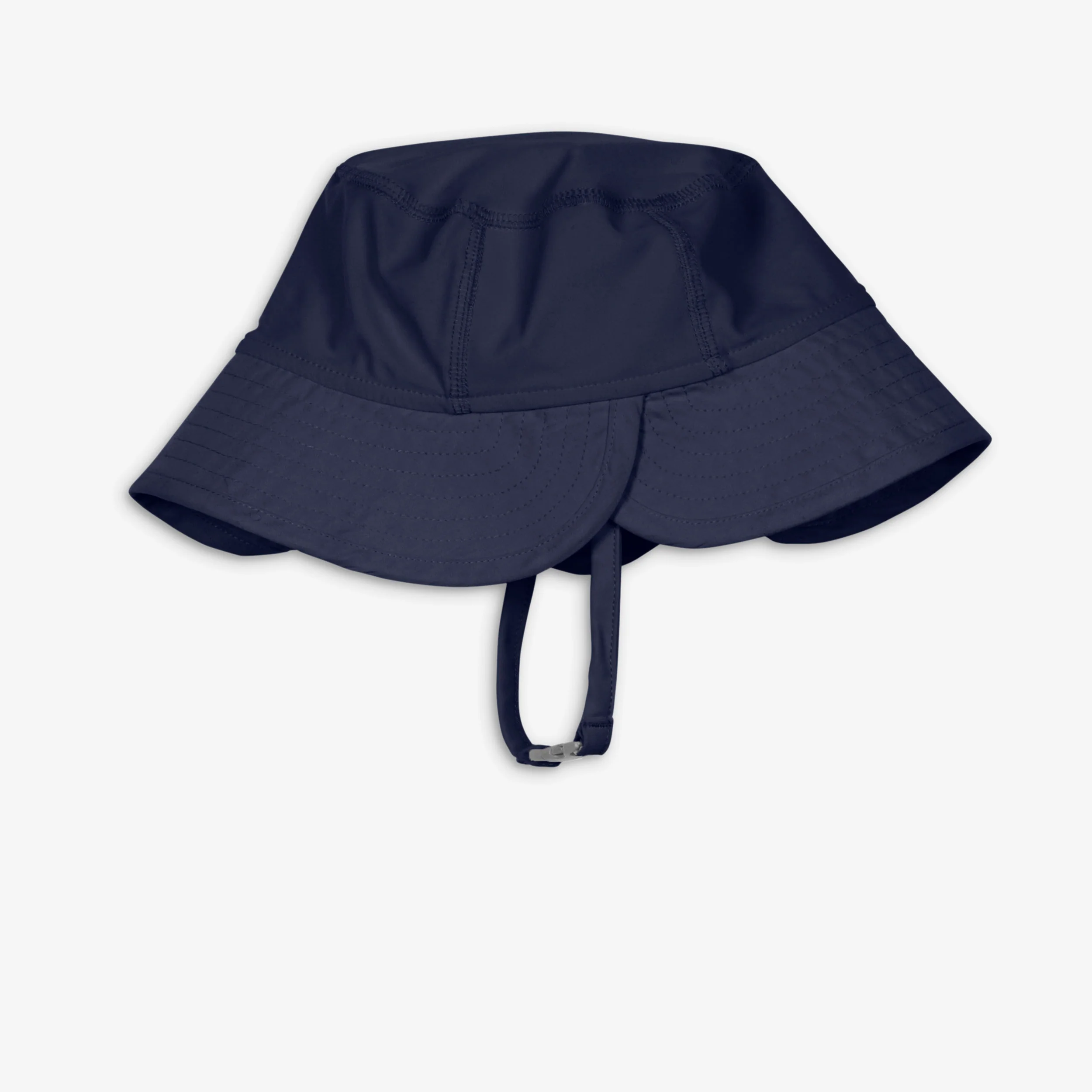 Baby sun hat - Image 4