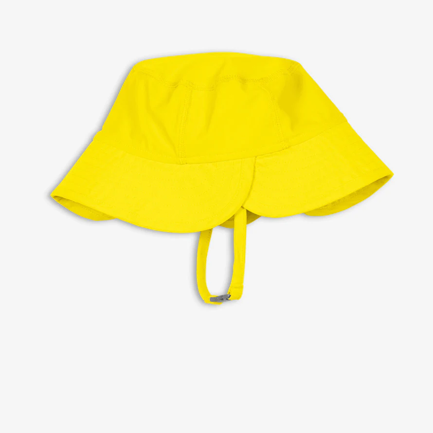 Baby sun hat - Image 5