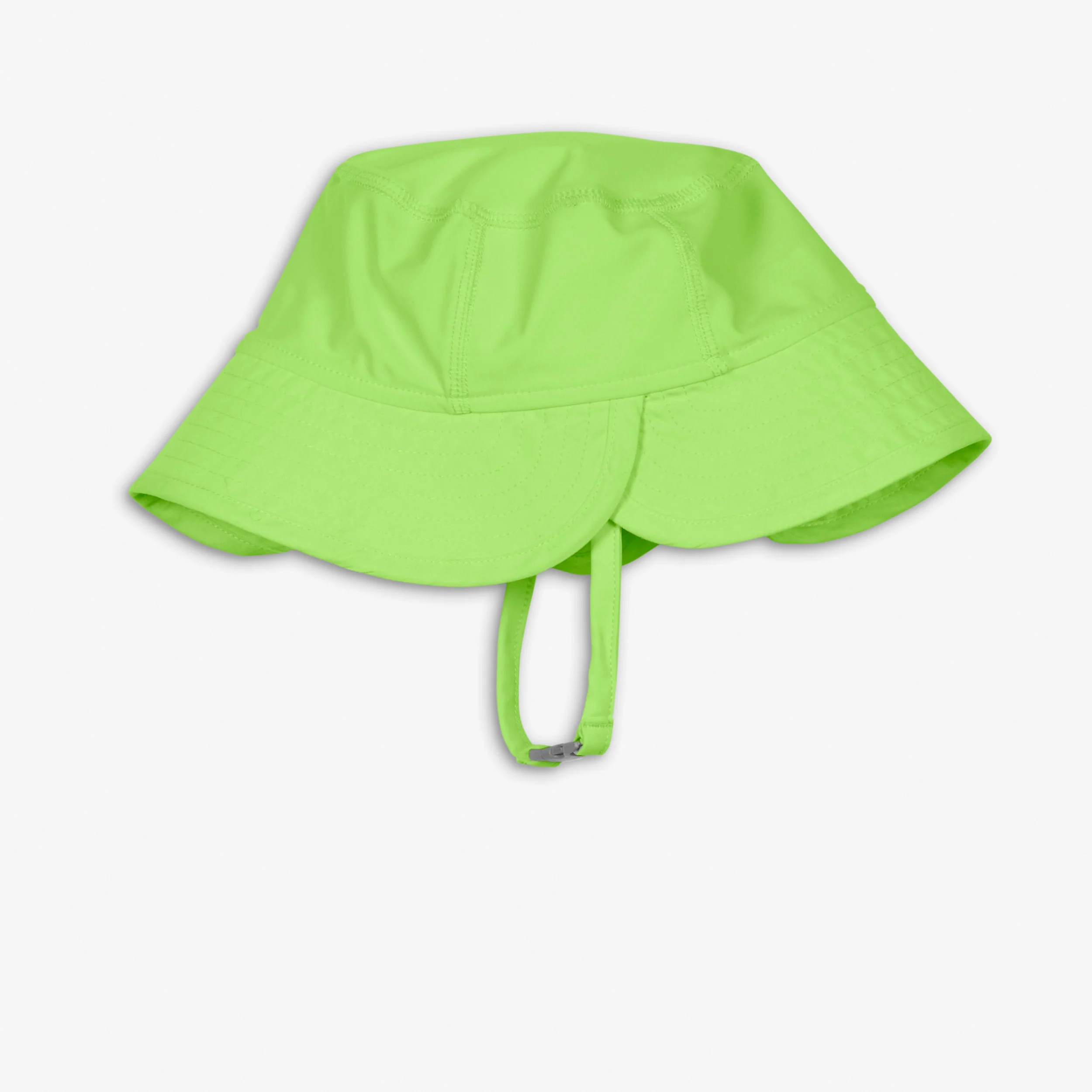 Baby sun hat - Image 7