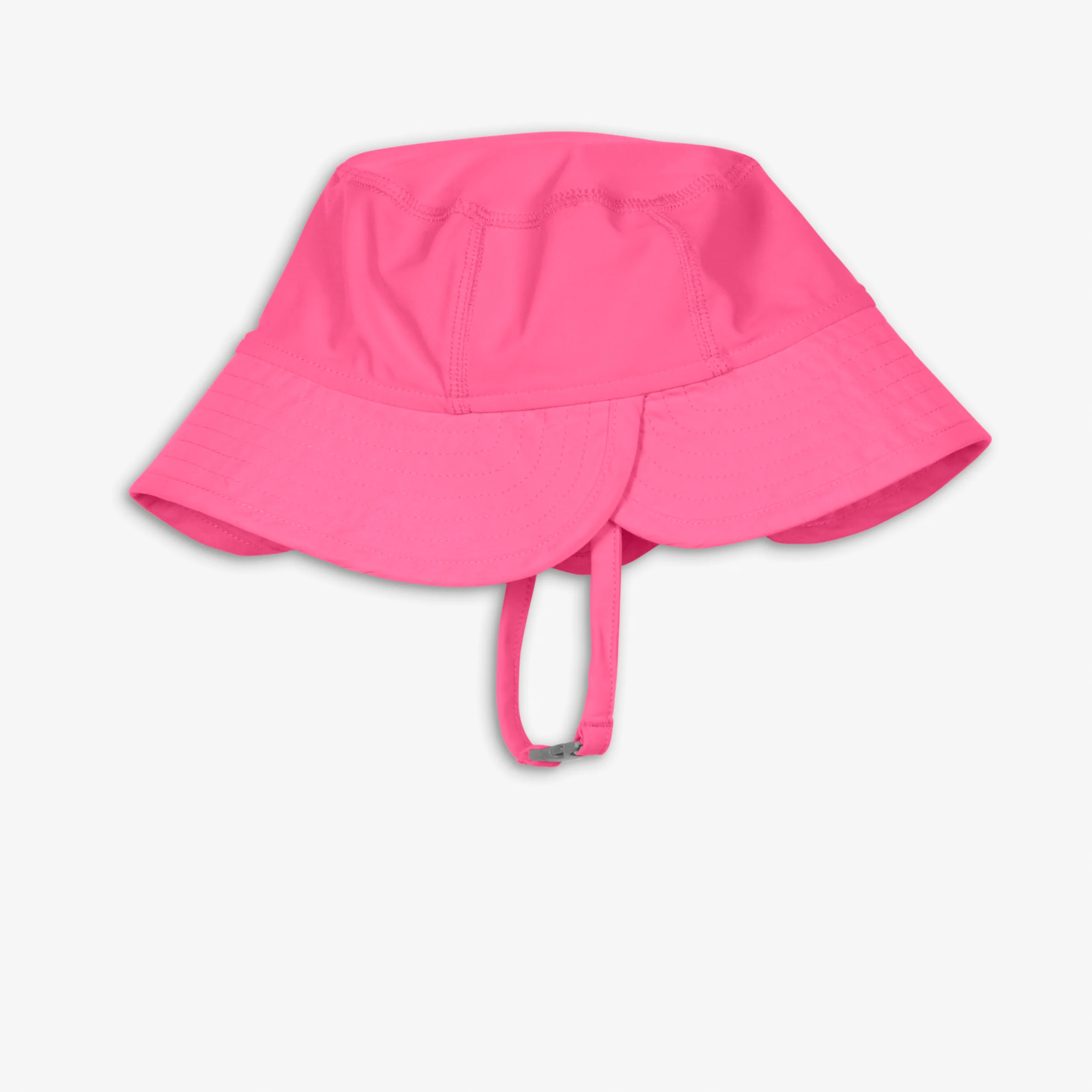 Baby sun hat - Image 9
