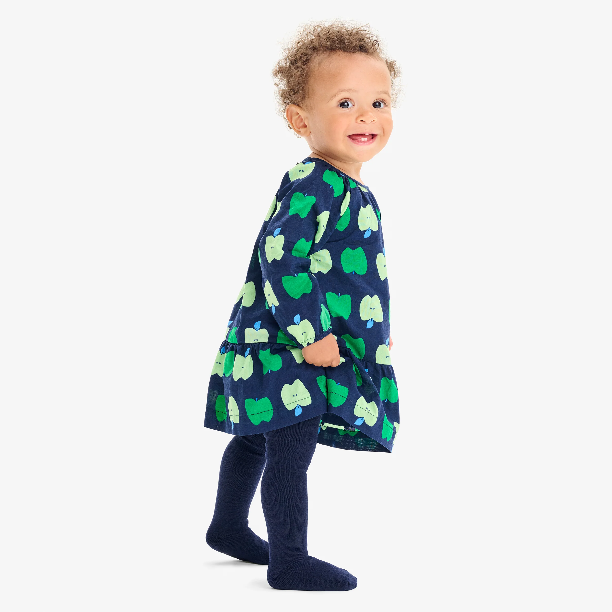 Baby tights - Image 10
