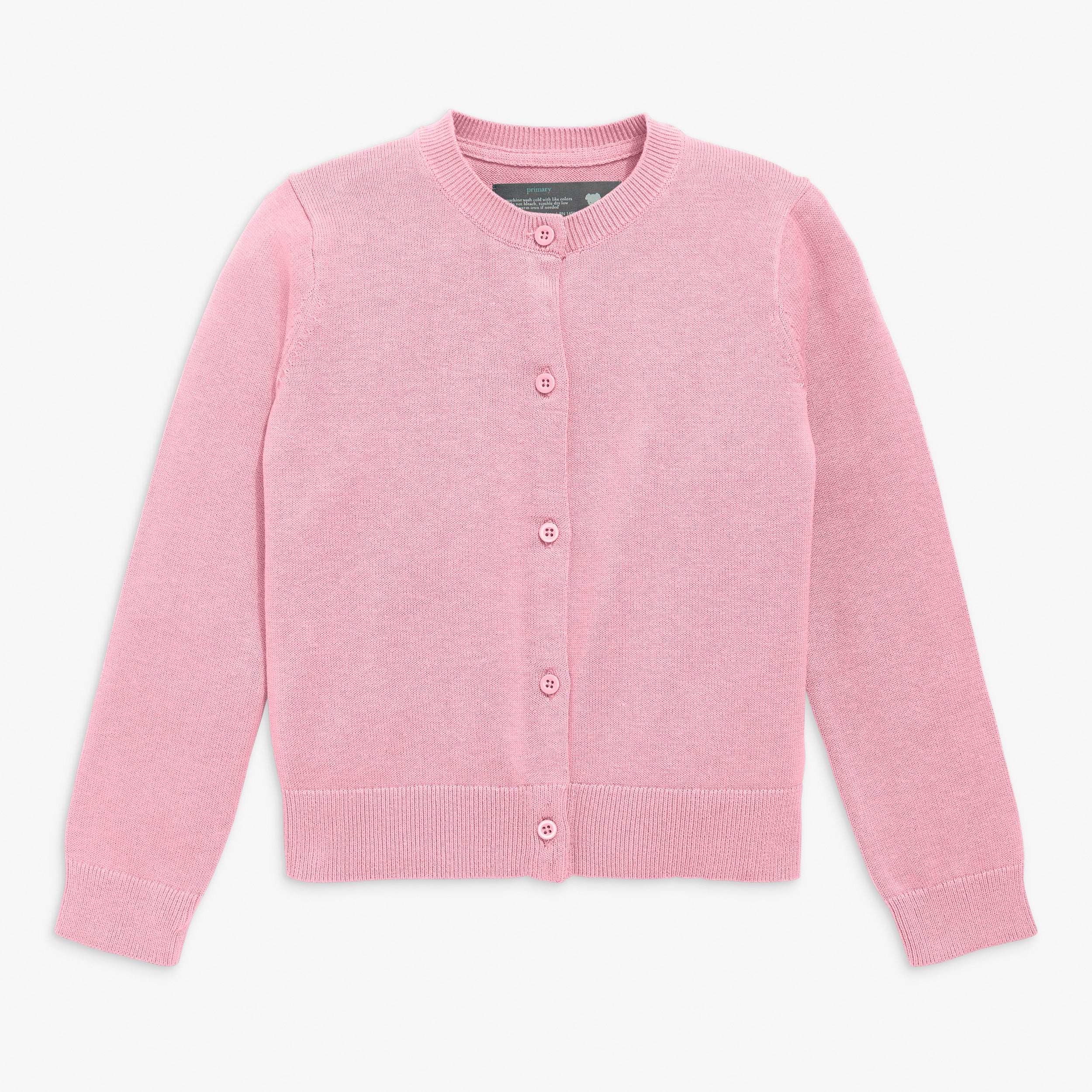Kids cotton cardigan - Image 13