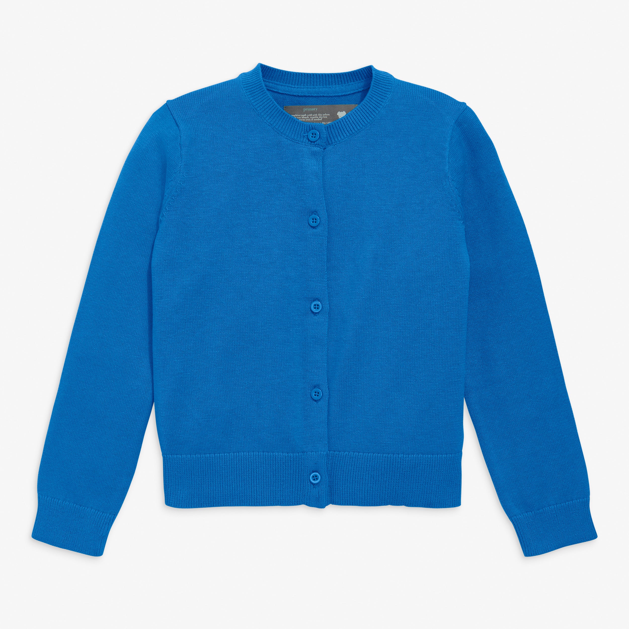 Kids cotton cardigan - Image 14