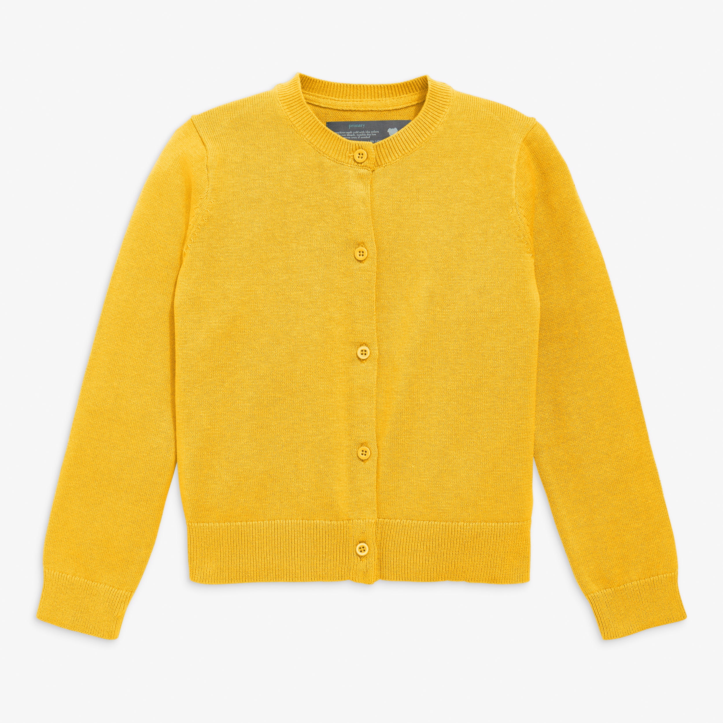 Kids cotton cardigan - Image 16